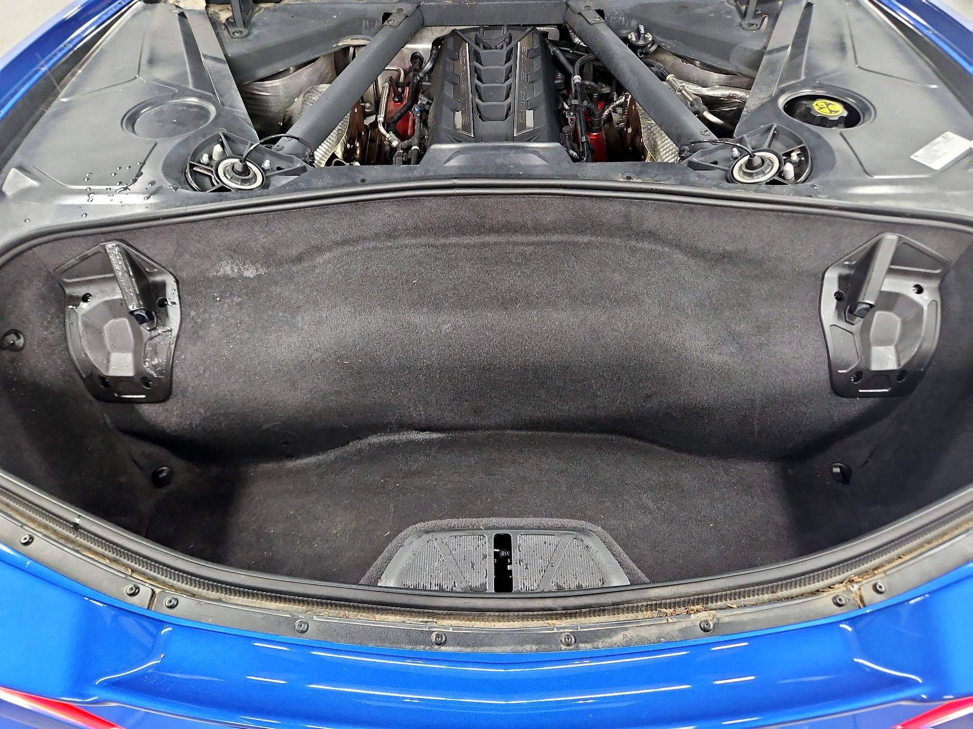 Thumbnail: 2020 Chevrolet Corvette - 20