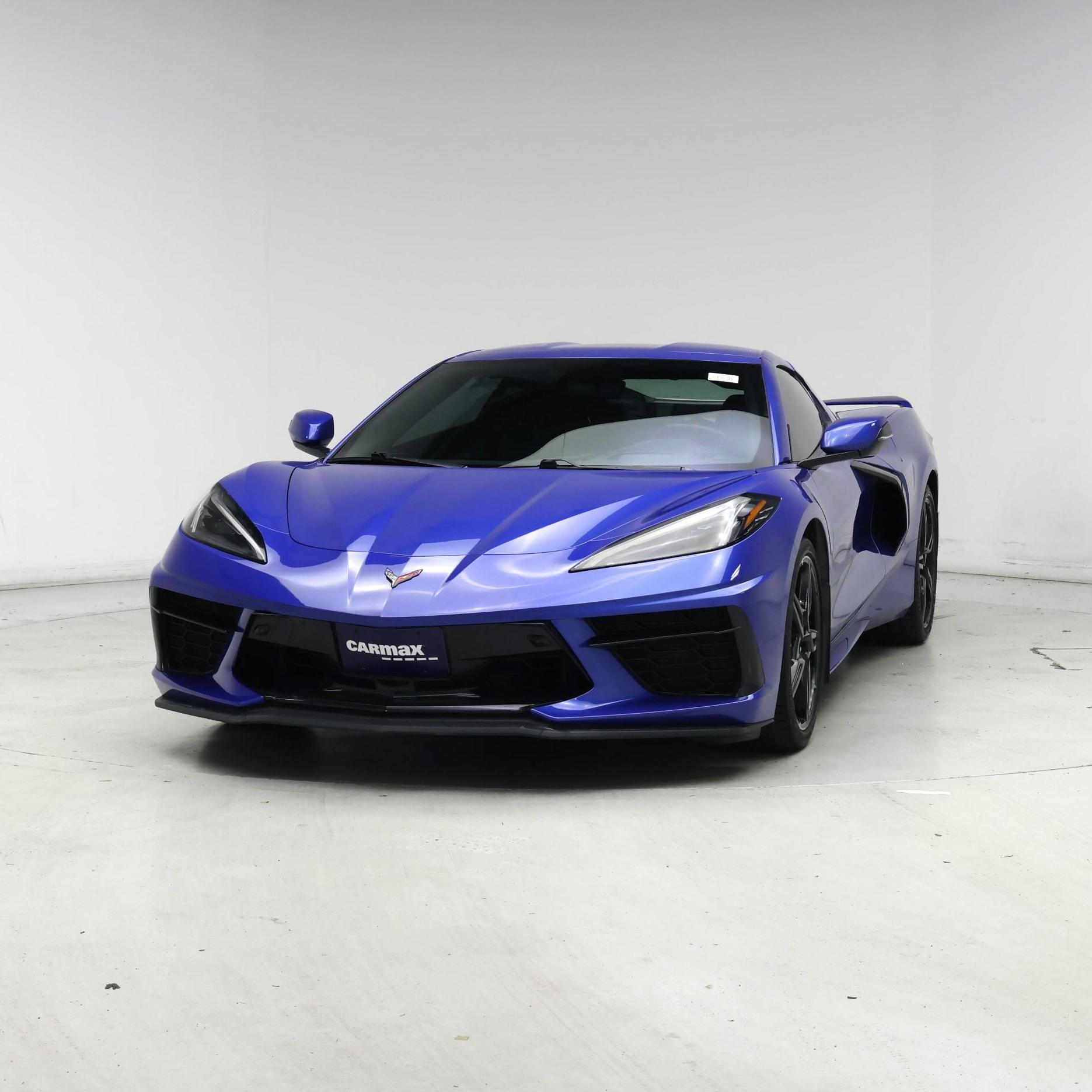 Thumbnail: 2020 Chevrolet Corvette - 4