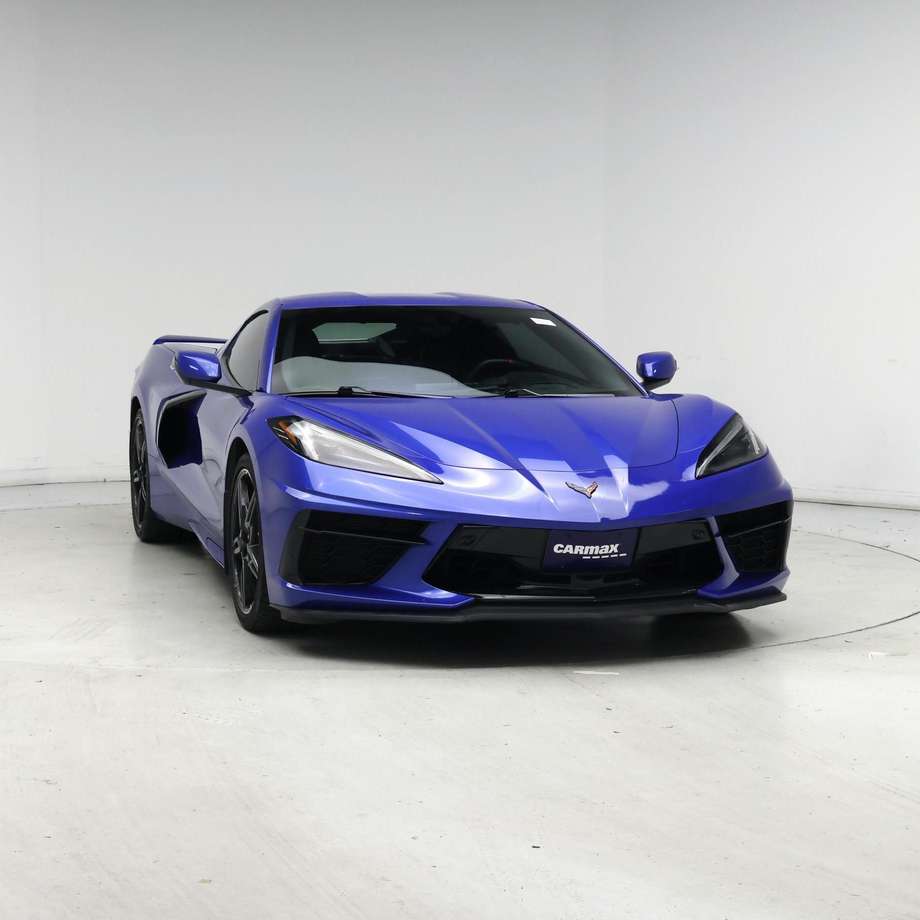 Thumbnail: 2020 Chevrolet Corvette - 5