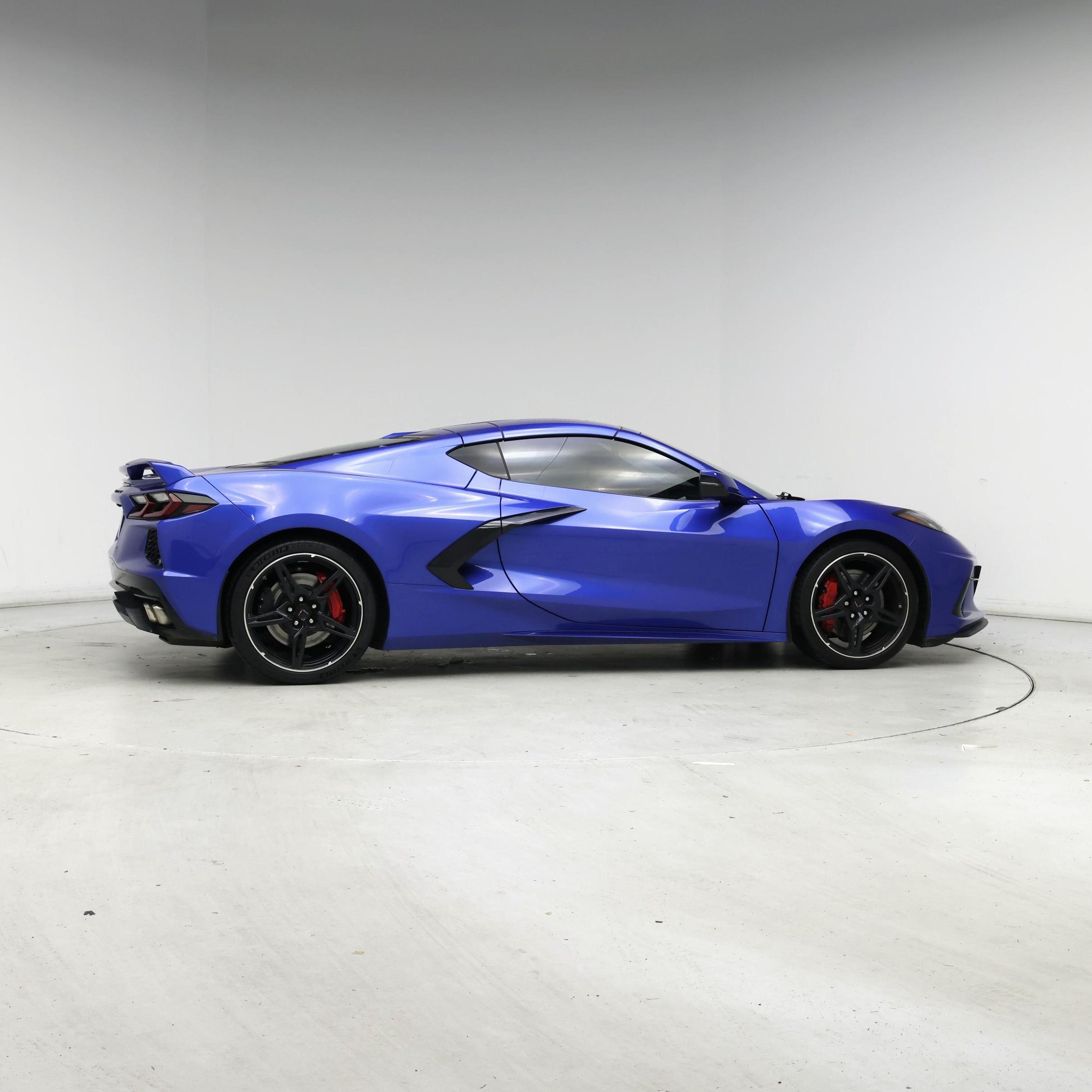 Thumbnail: 2020 Chevrolet Corvette - 7