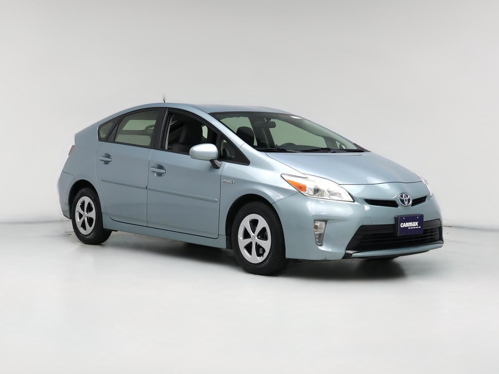 2014 Toyota Prius Three