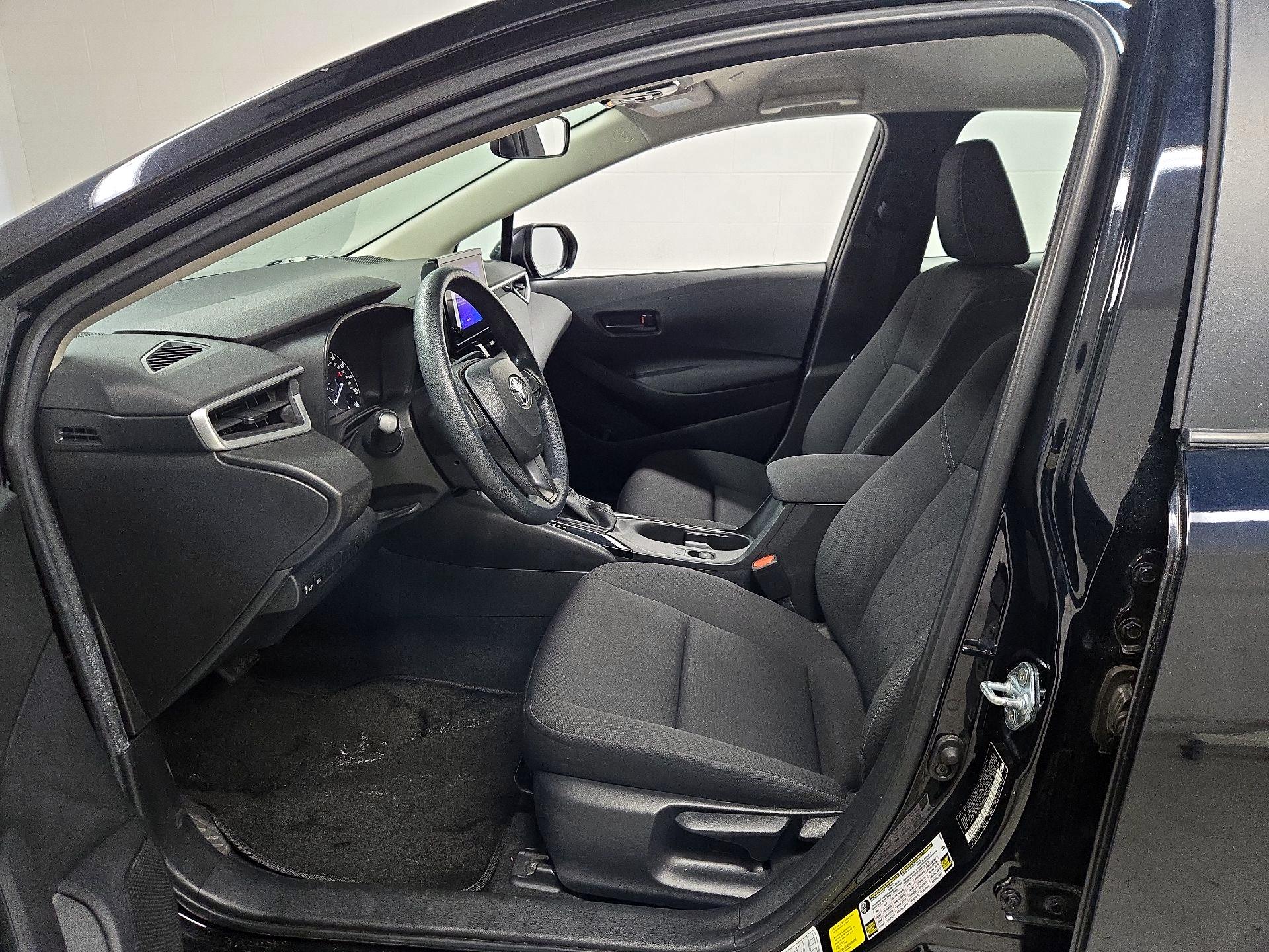 Thumbnail: 2024 Toyota Corolla - 11