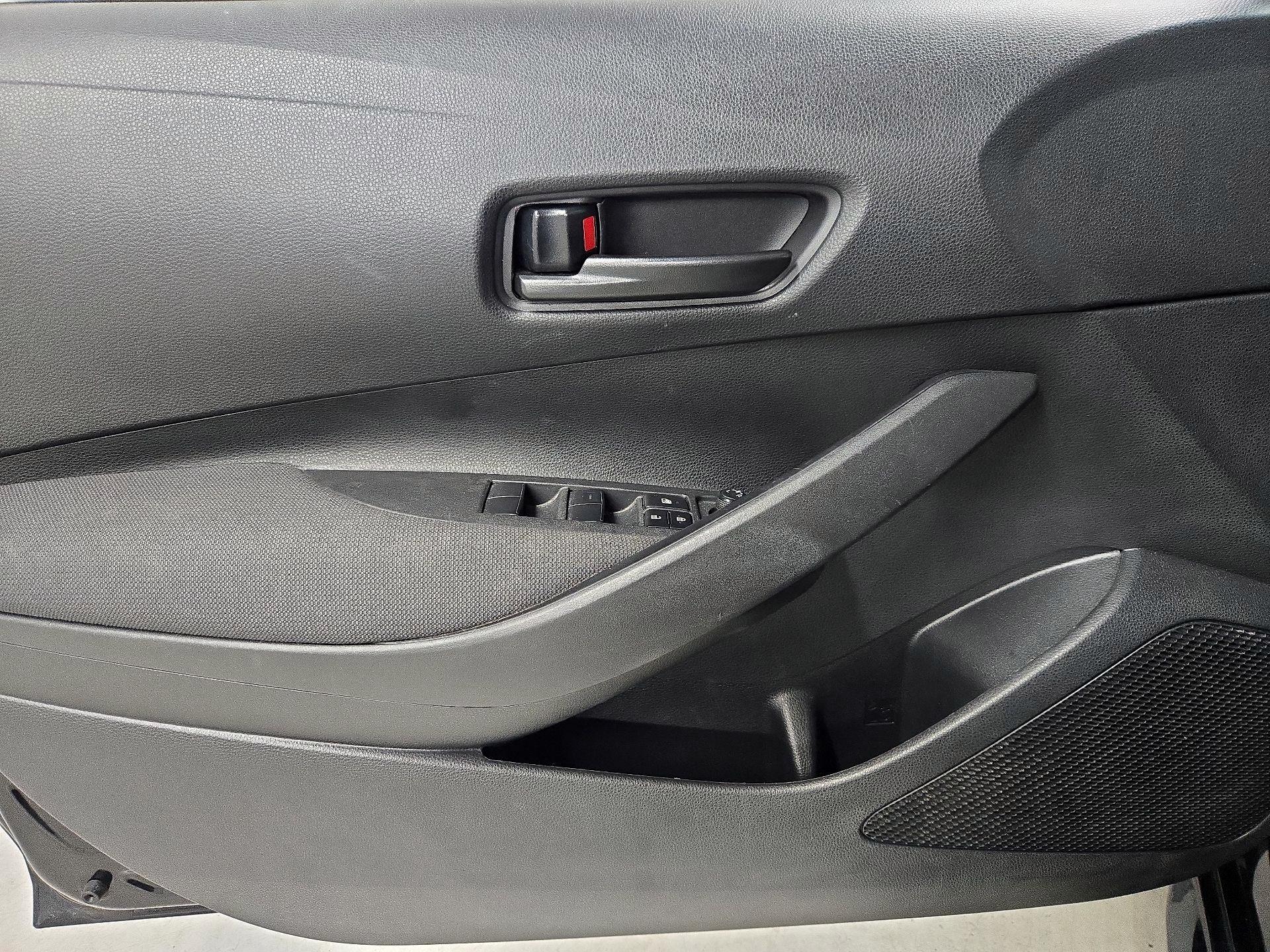 Thumbnail: 2024 Toyota Corolla - 12