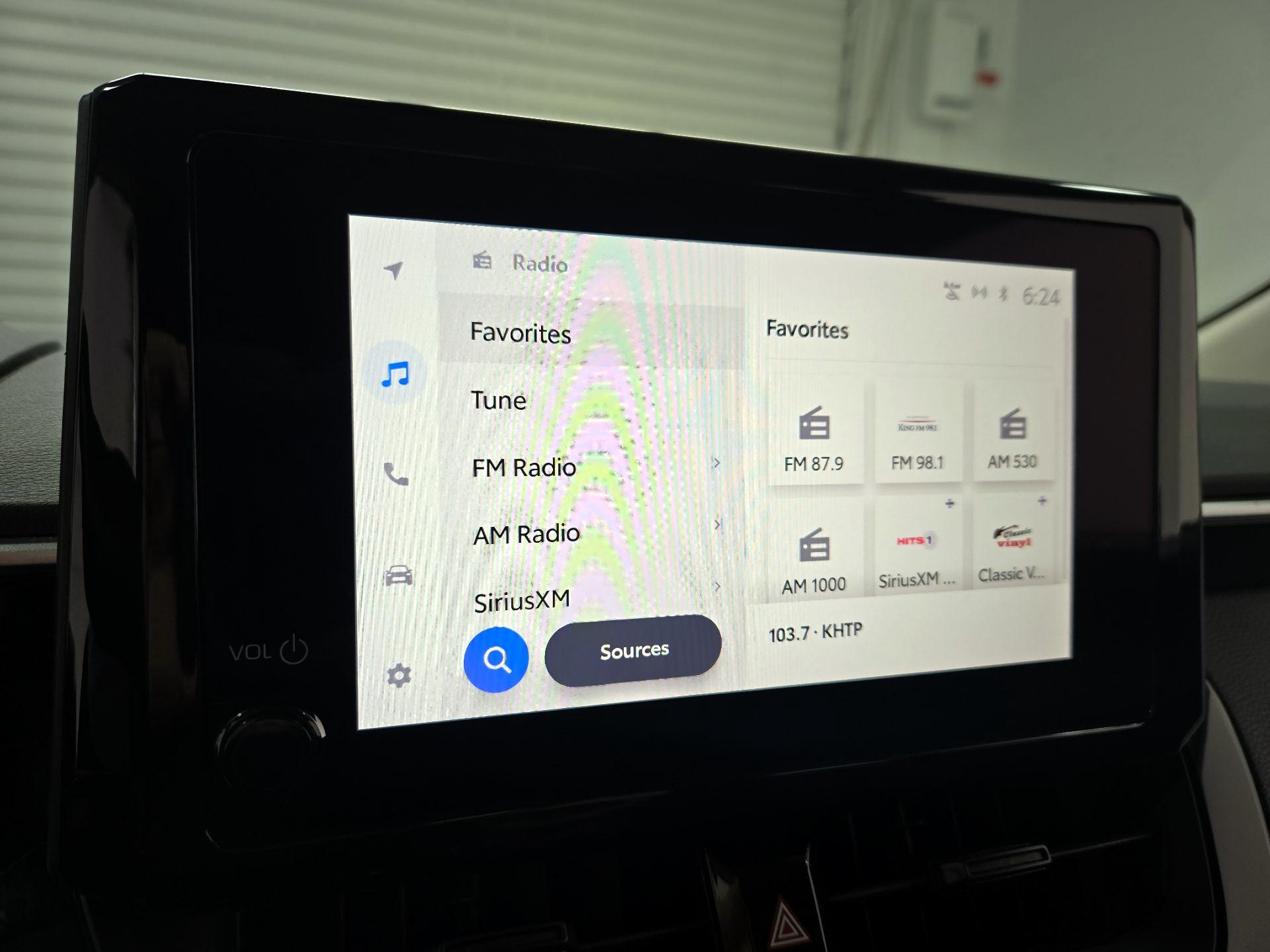 Thumbnail: 2024 Toyota Corolla - 15