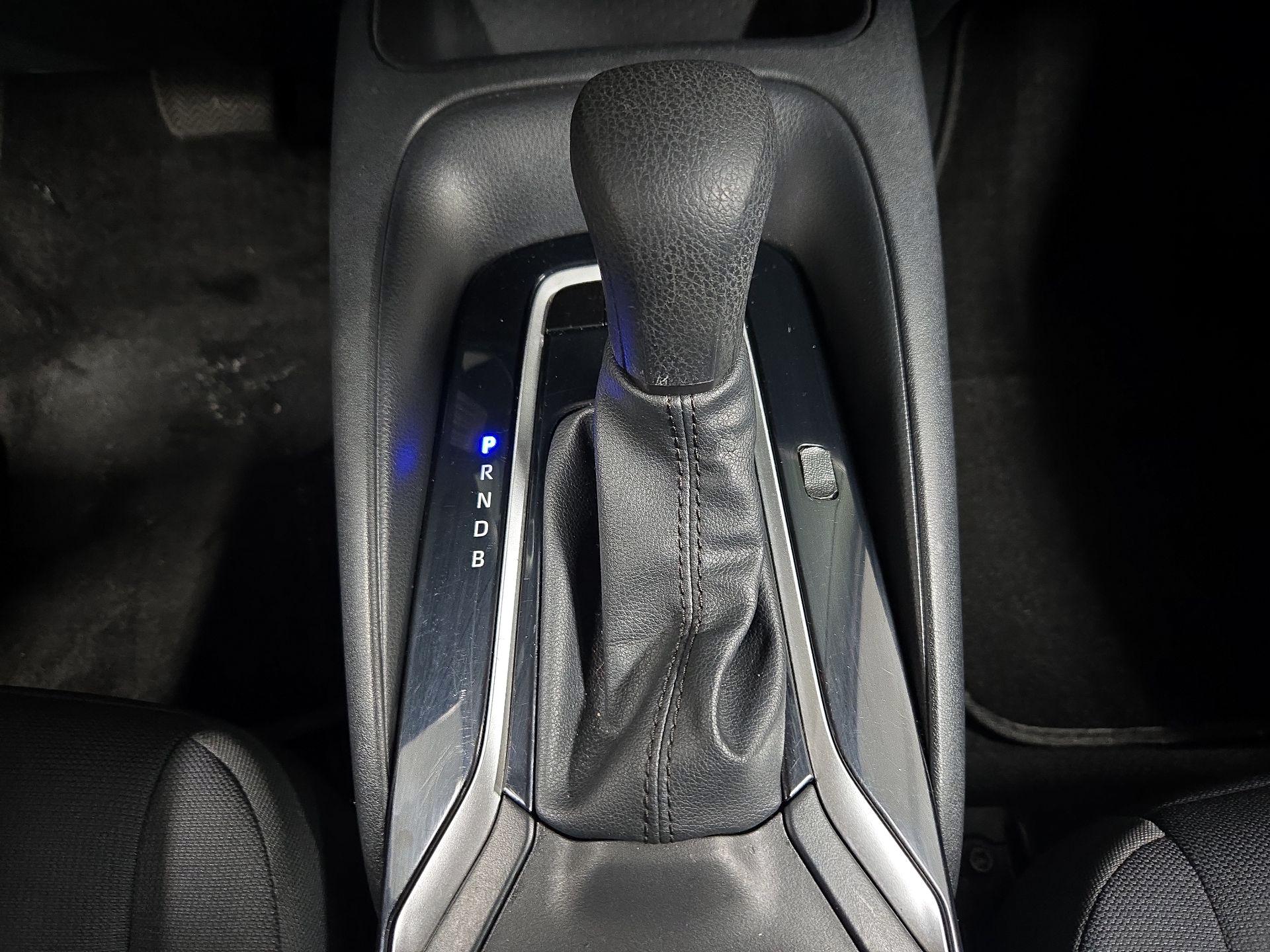 Thumbnail: 2024 Toyota Corolla - 17