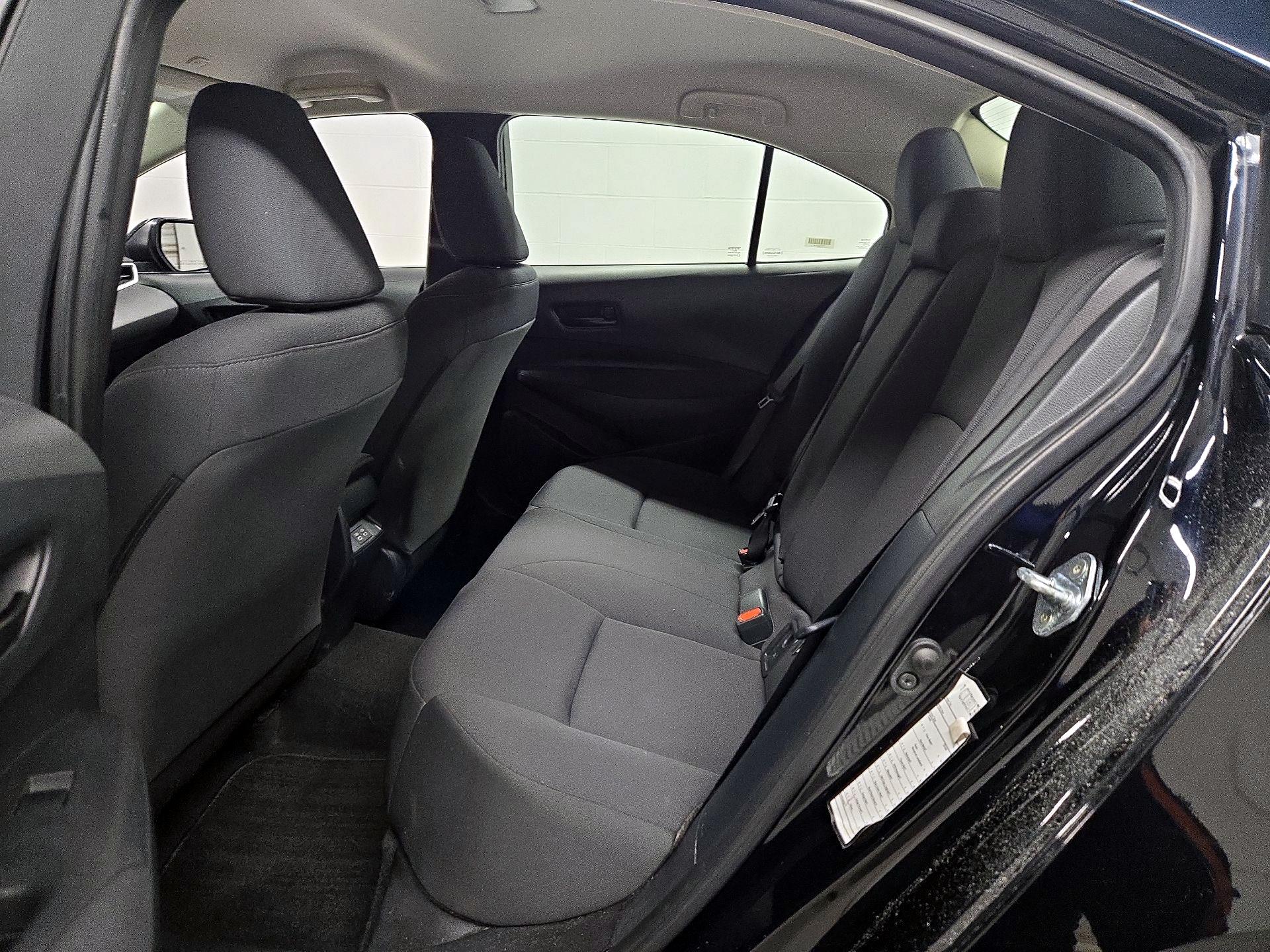 Thumbnail: 2024 Toyota Corolla - 19