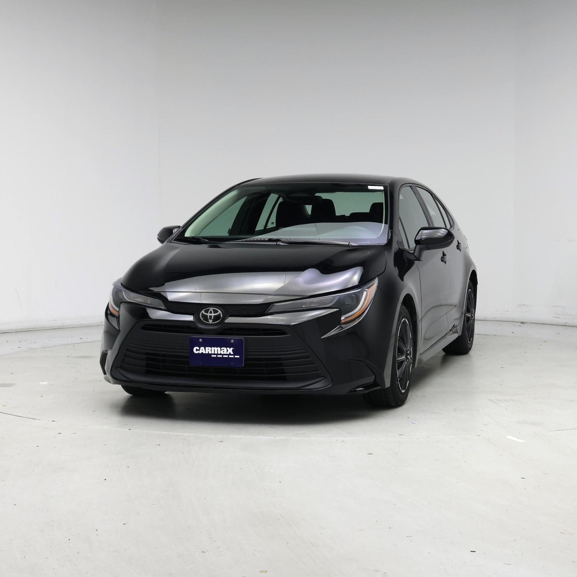 Thumbnail: 2024 Toyota Corolla - 4