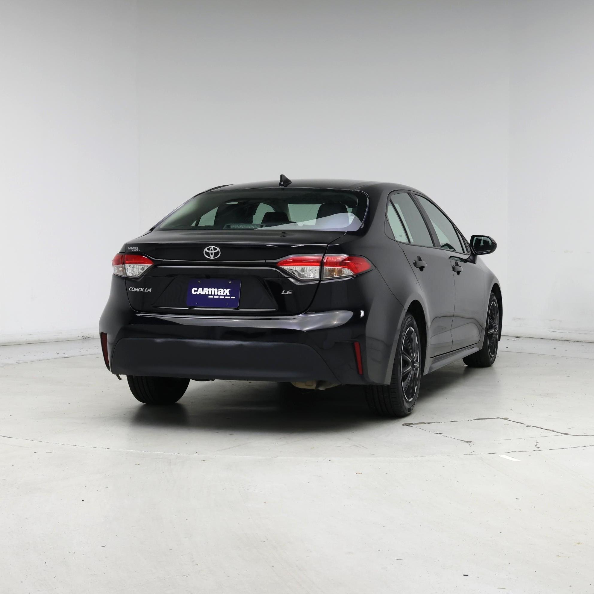 Thumbnail: 2024 Toyota Corolla - 8