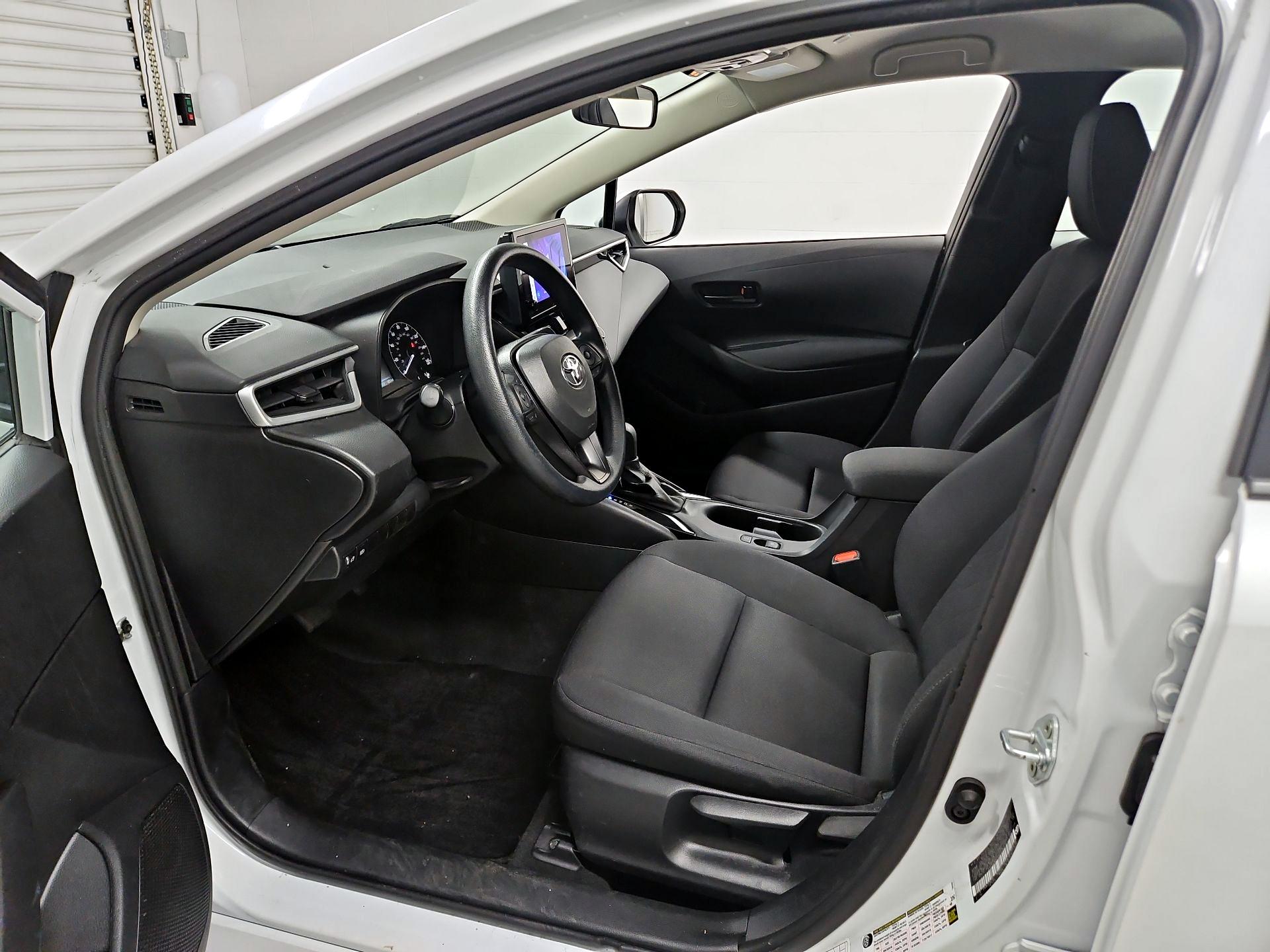 Thumbnail: 2024 Toyota Corolla - 11