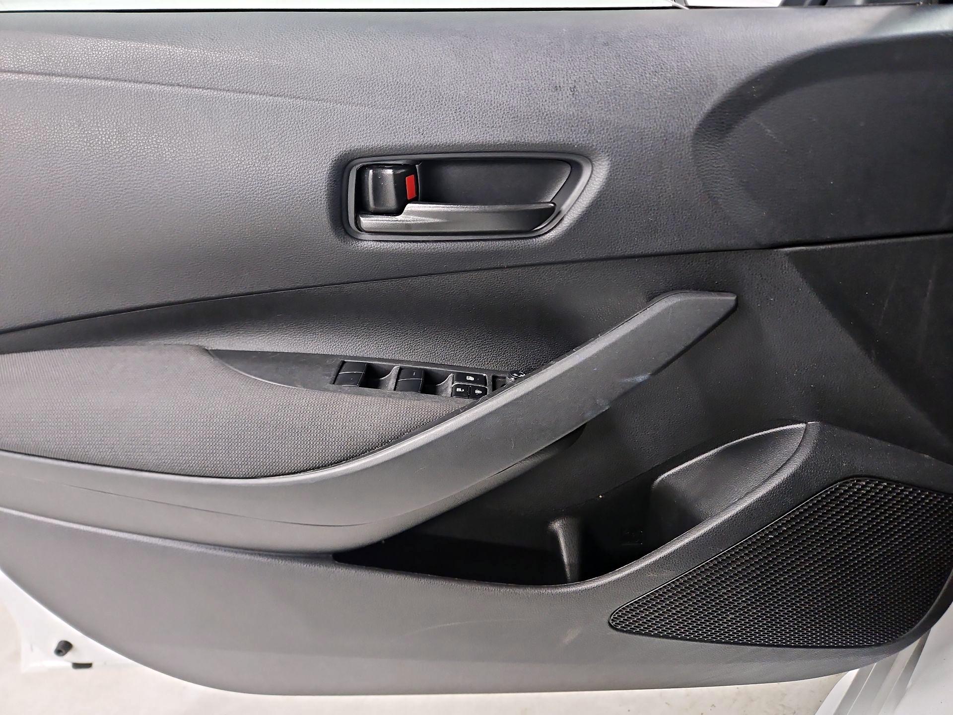 Thumbnail: 2024 Toyota Corolla - 12