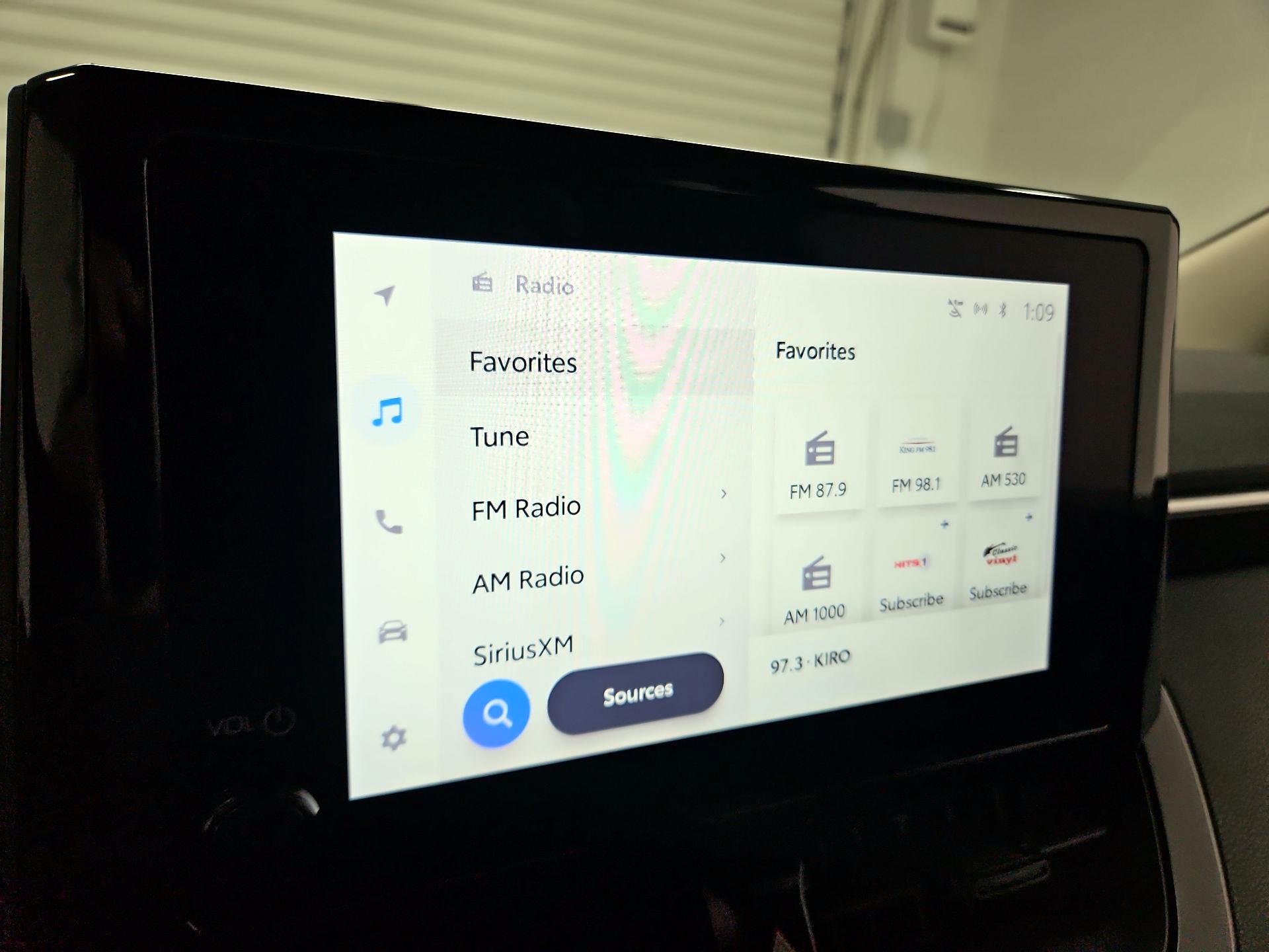 Thumbnail: 2024 Toyota Corolla - 15