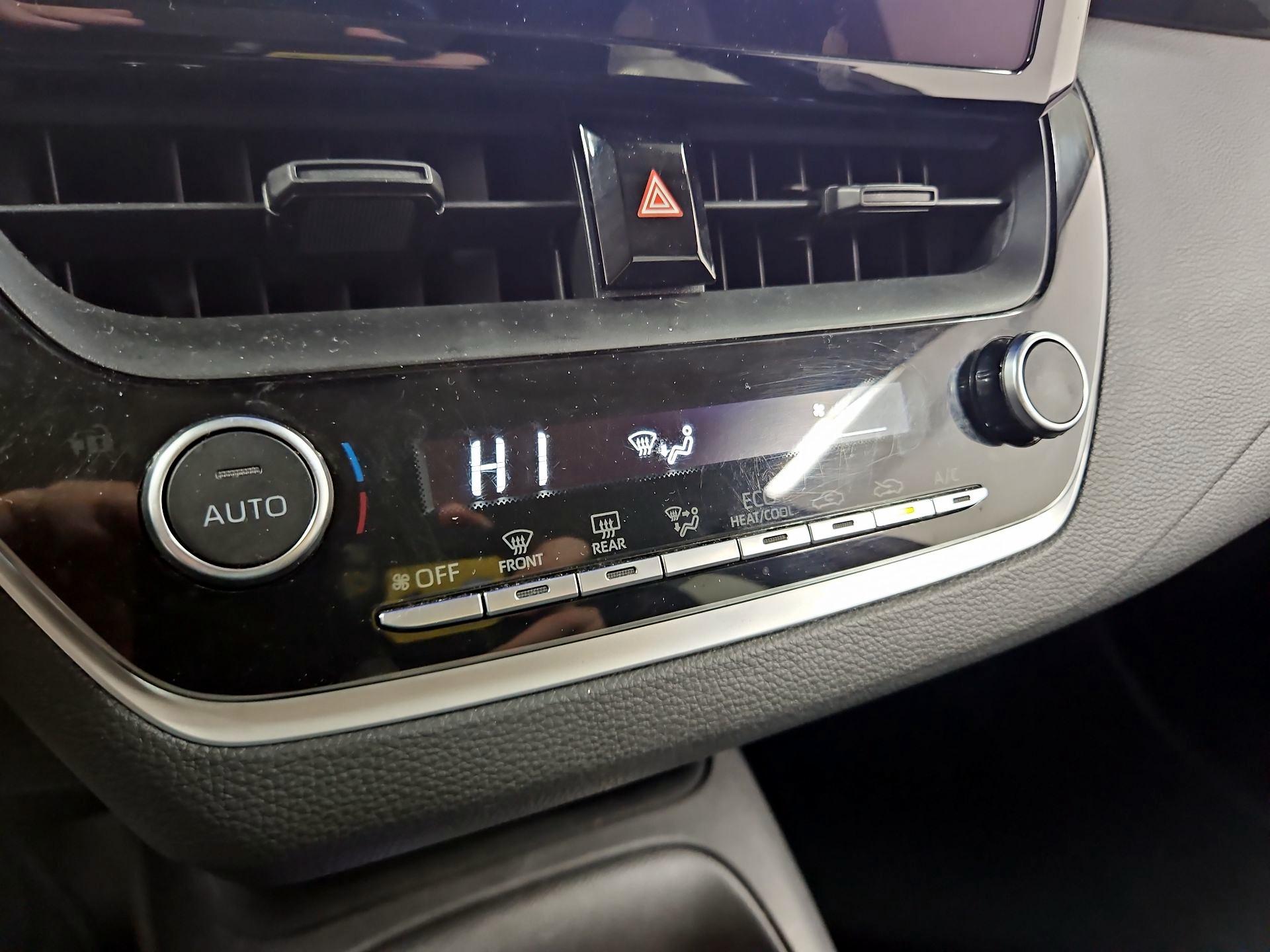 Thumbnail: 2024 Toyota Corolla - 16