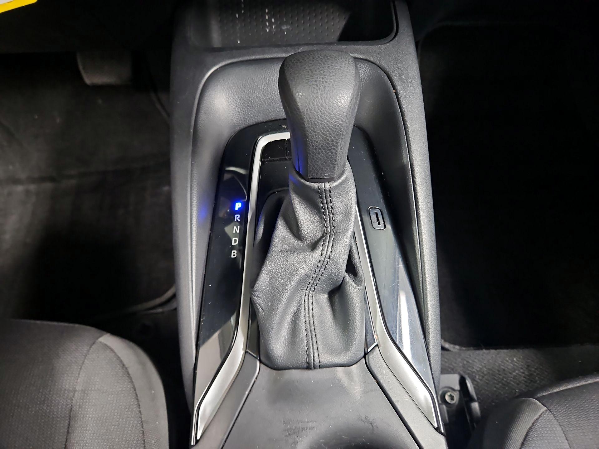 Thumbnail: 2024 Toyota Corolla - 17