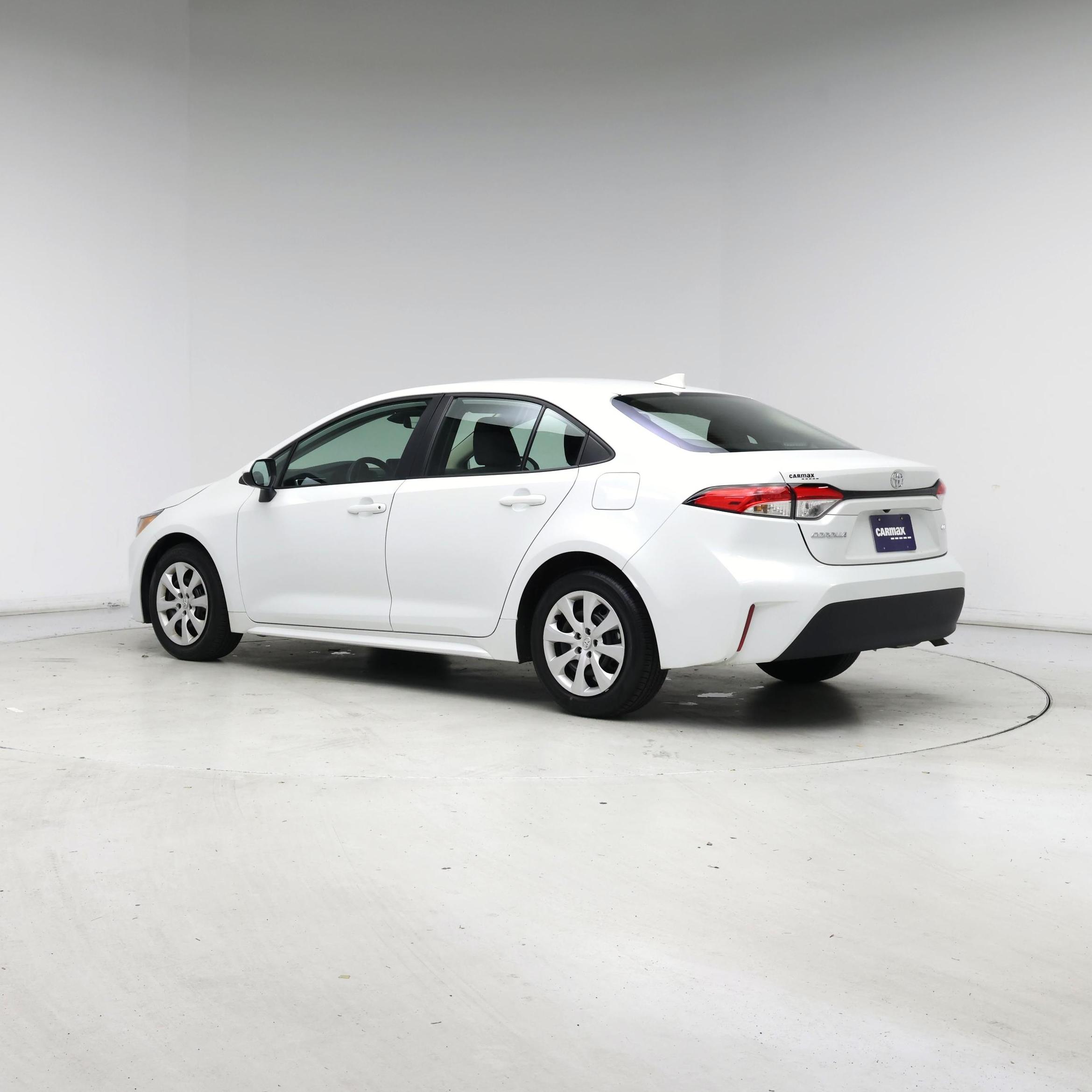 Thumbnail: 2024 Toyota Corolla - 2