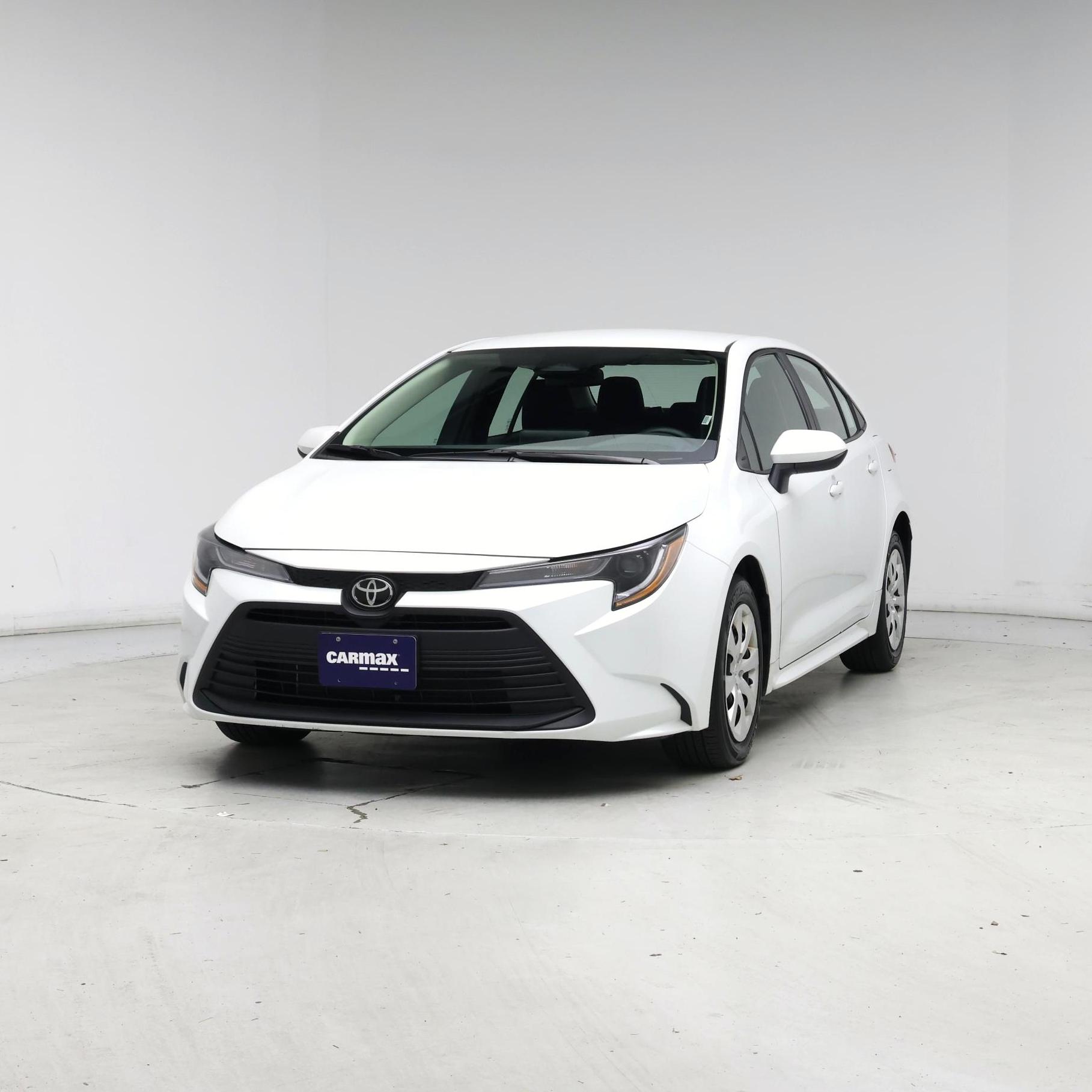 Thumbnail: 2024 Toyota Corolla - 4