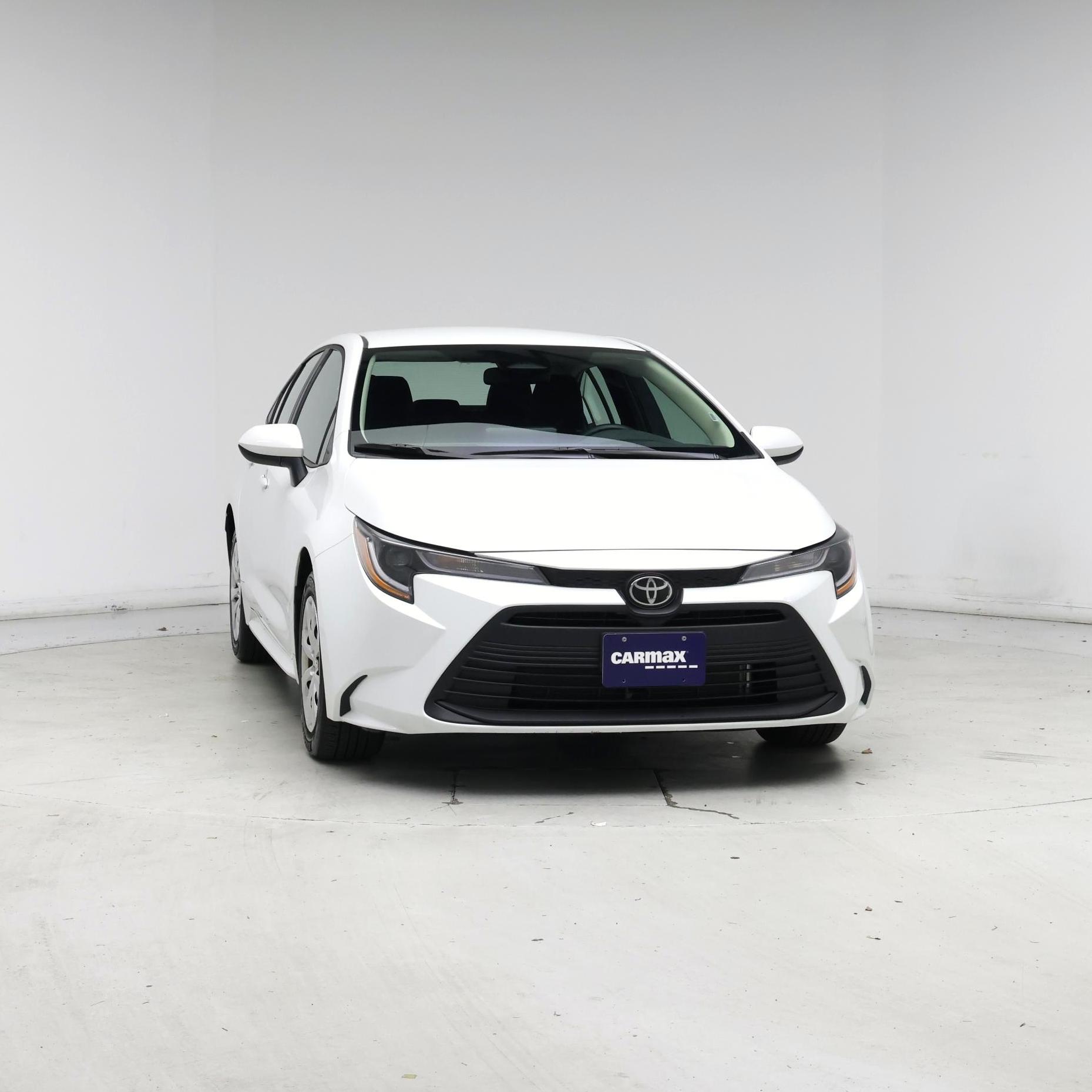 Thumbnail: 2024 Toyota Corolla - 5