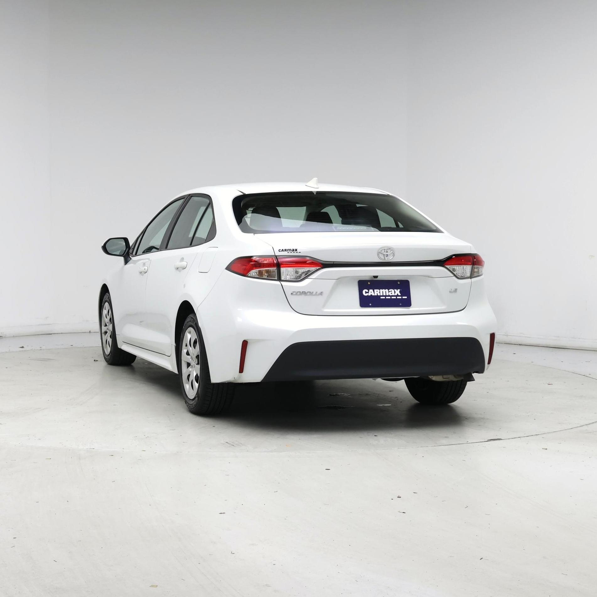 Thumbnail: 2024 Toyota Corolla - 6