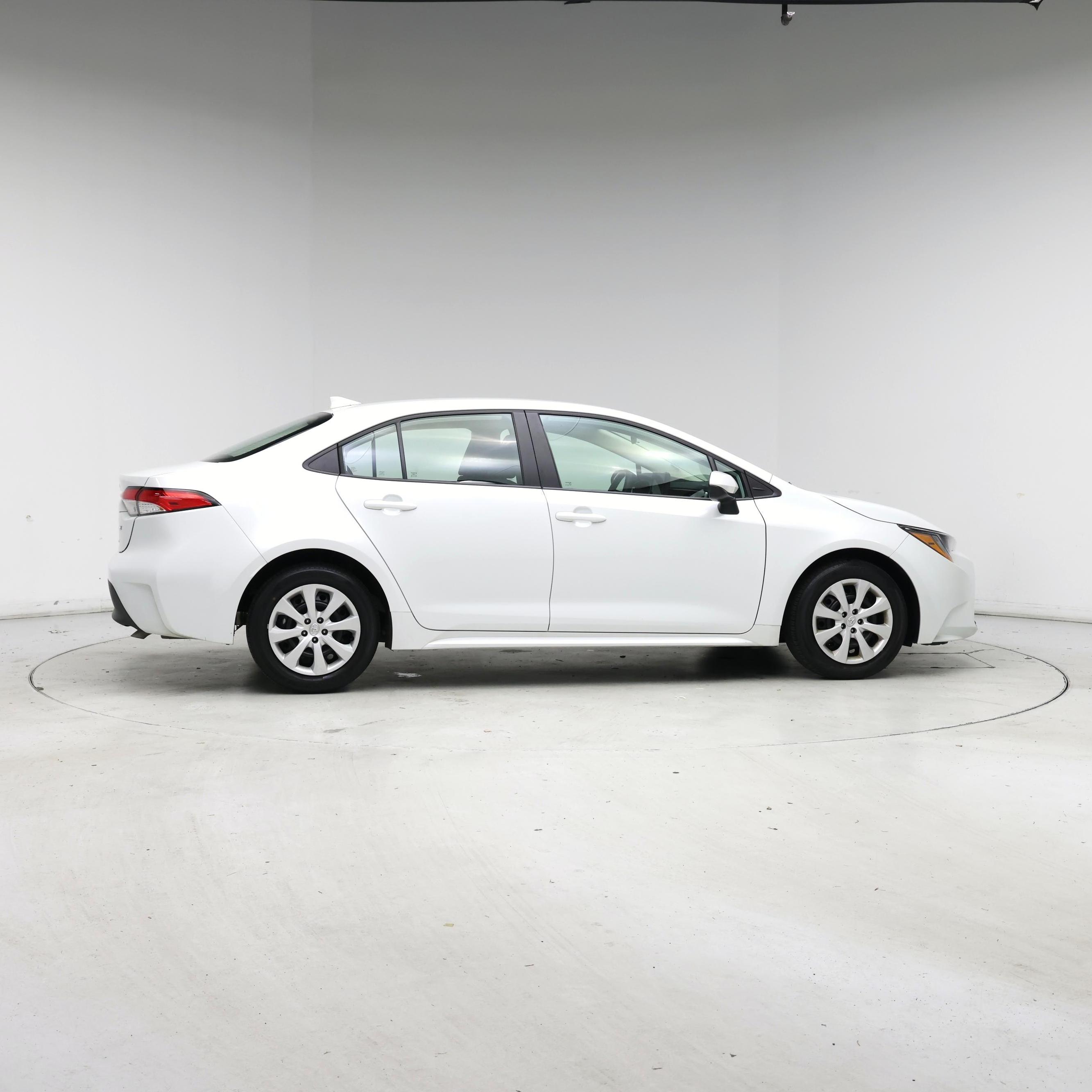 Thumbnail: 2024 Toyota Corolla - 7