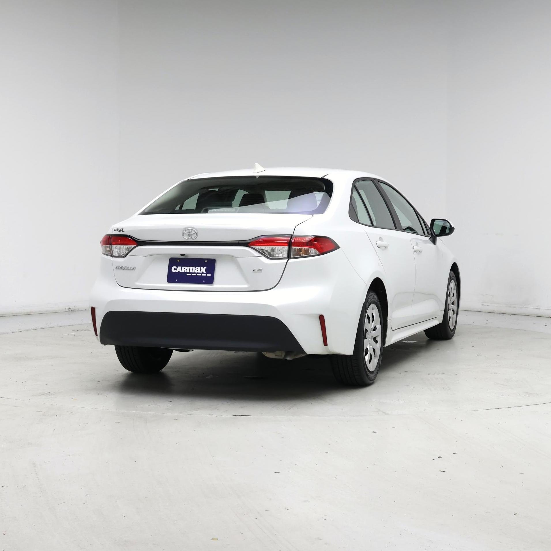 Thumbnail: 2024 Toyota Corolla - 8