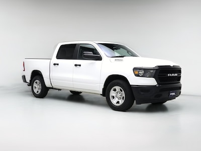 2023 Ram 1500 Tradesman