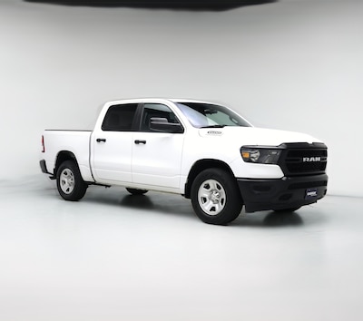 2023 Ram 1500 Tradesman