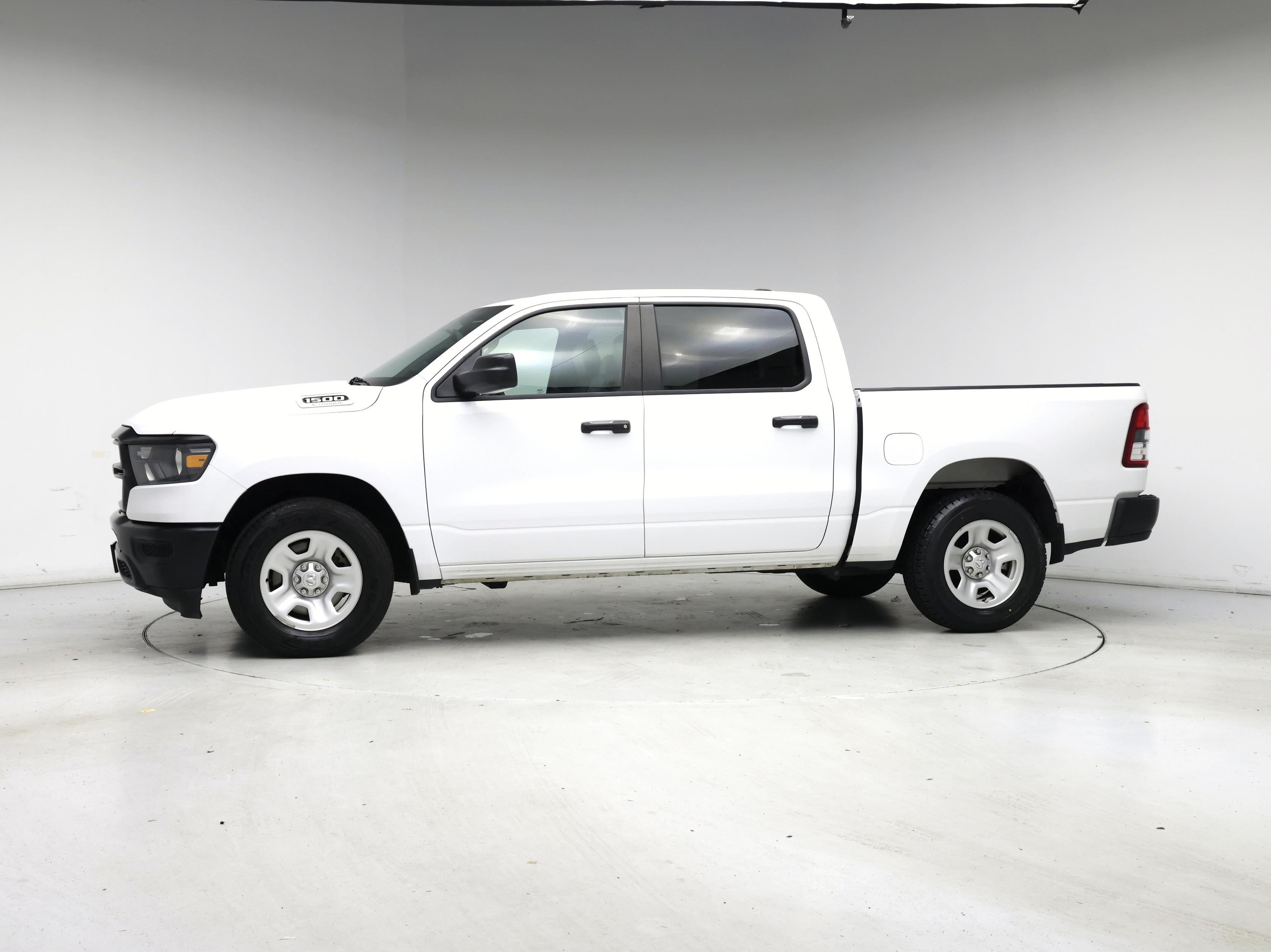 Thumbnail: 2023 RAM 1500 - 3