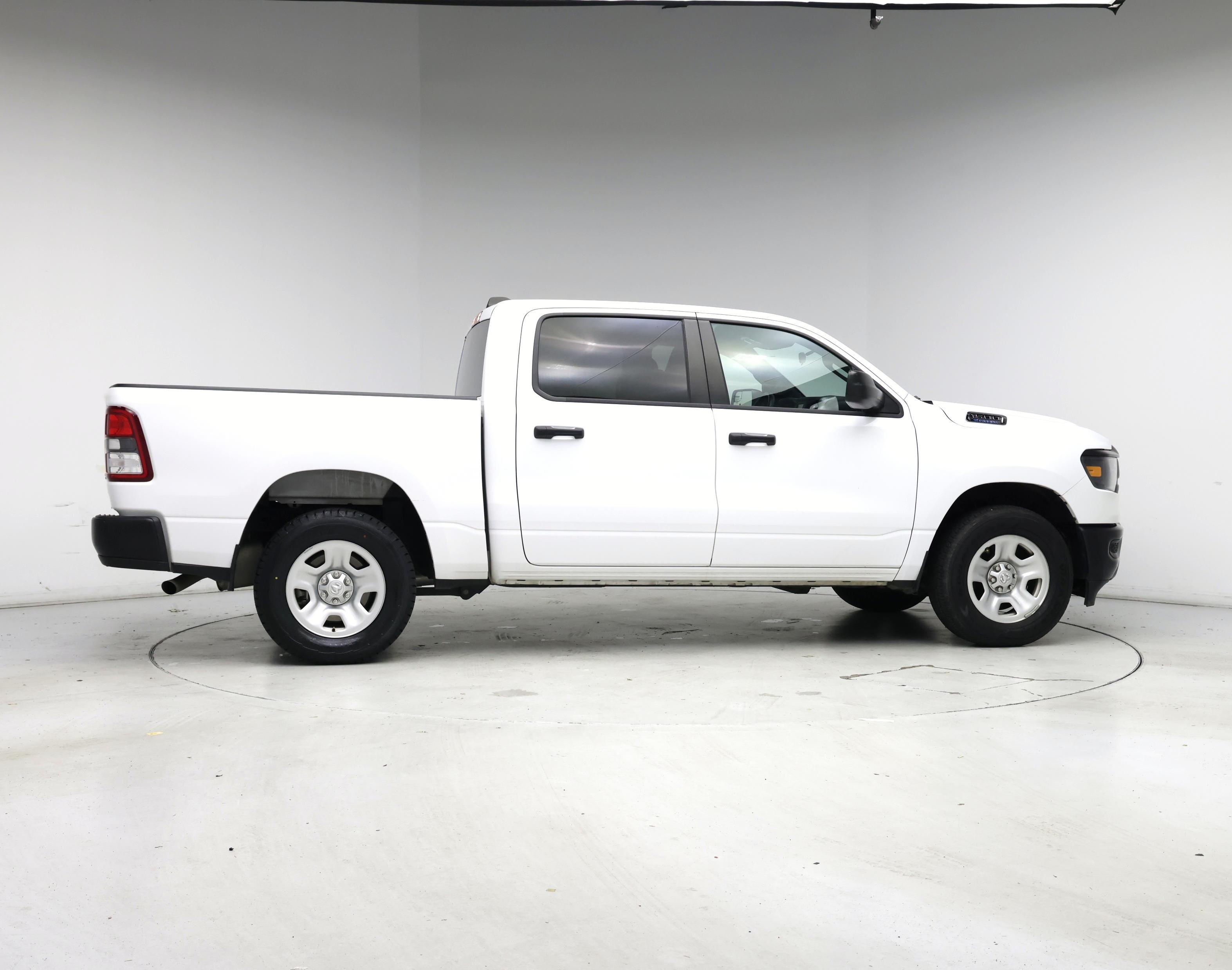 Thumbnail: 2023 RAM 1500 - 7