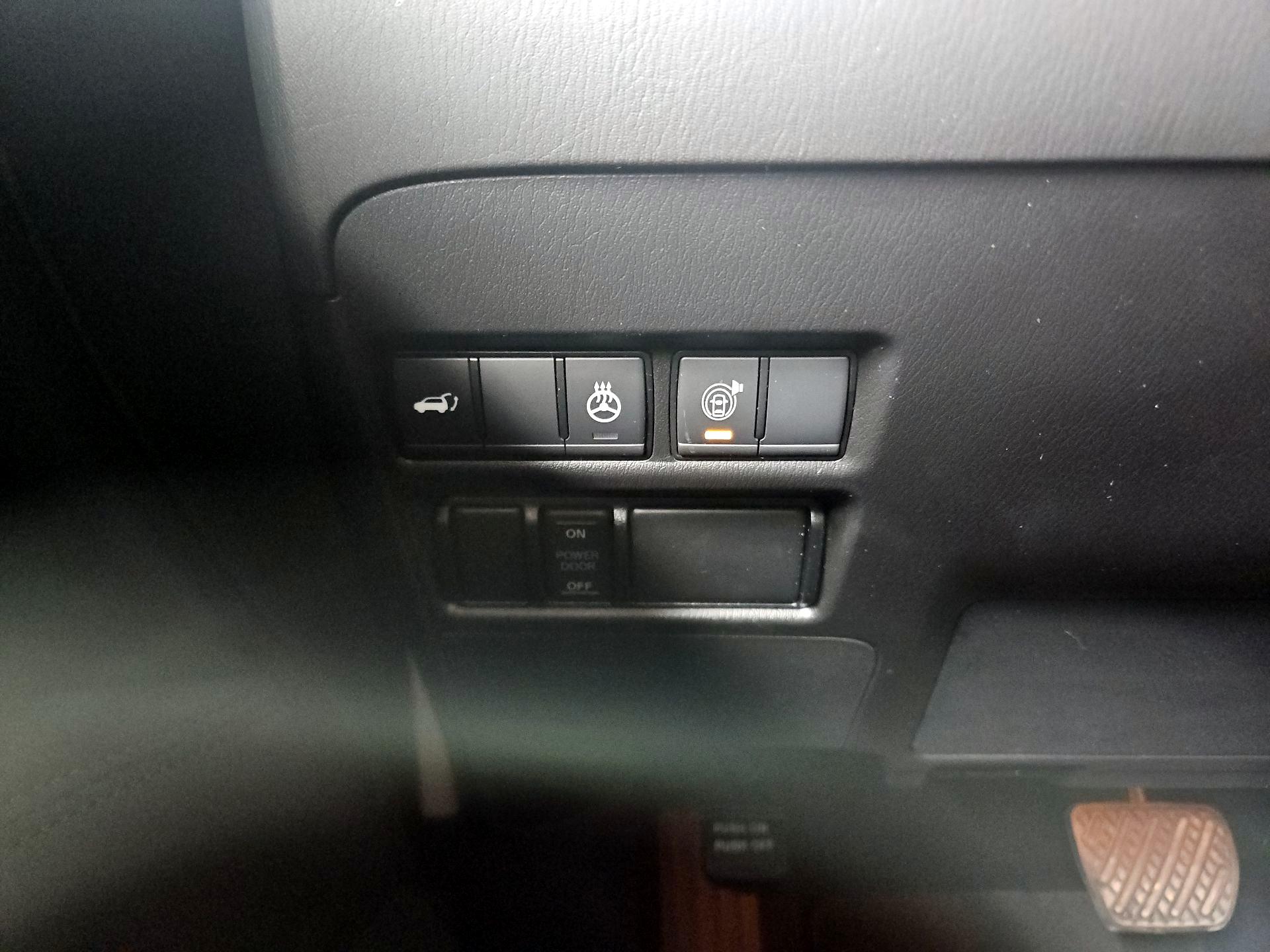 Thumbnail: 2024 Nissan Armada - 13