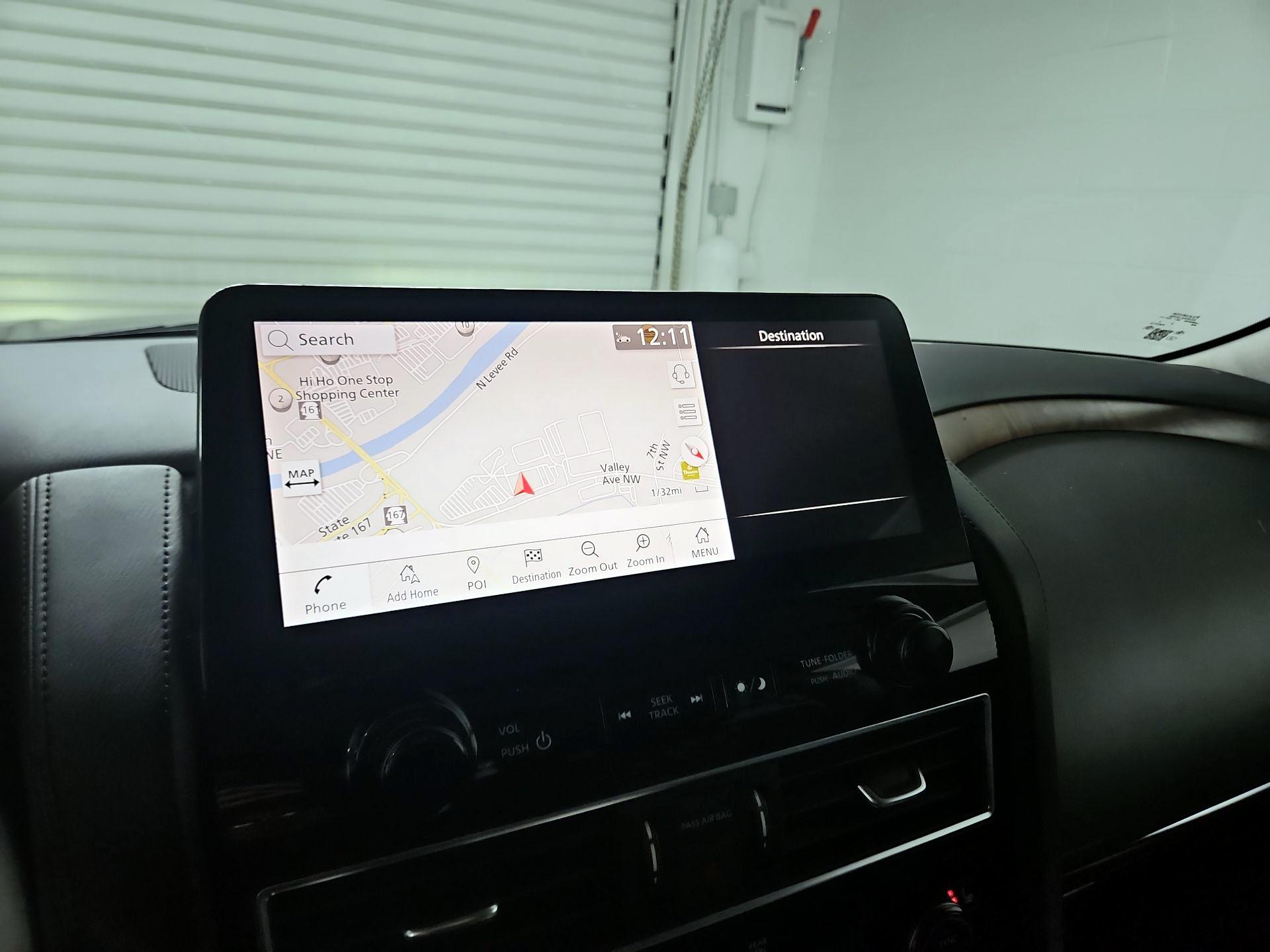 Thumbnail: 2024 Nissan Armada - 14