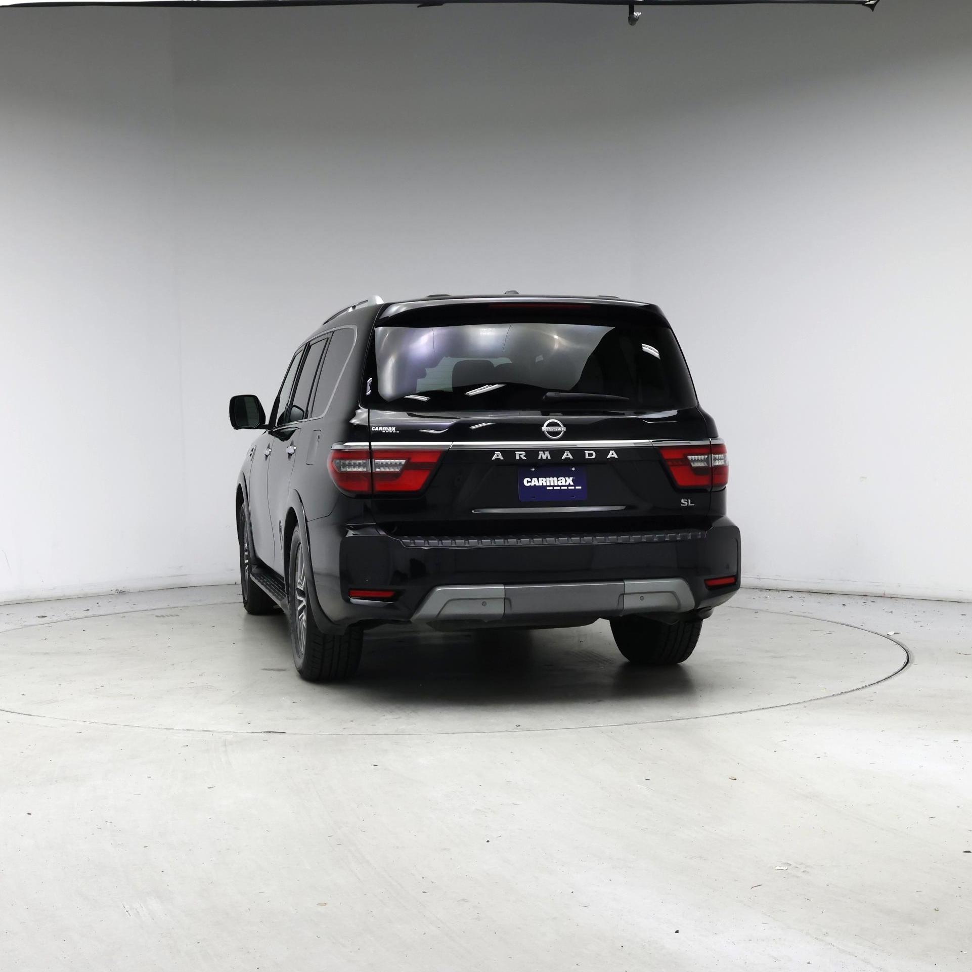 Thumbnail: 2024 Nissan Armada - 6