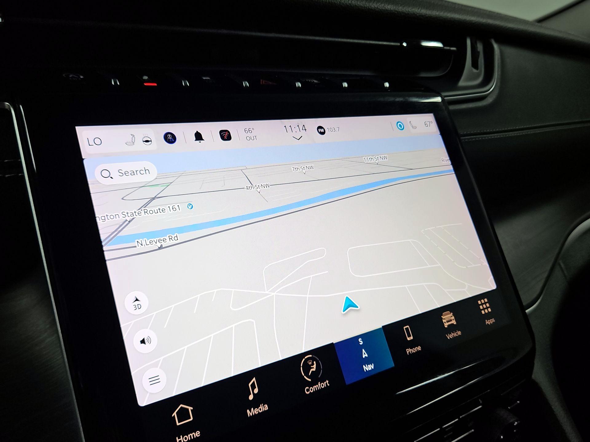 Thumbnail: 2023 Jeep Grand Cherokee - 14