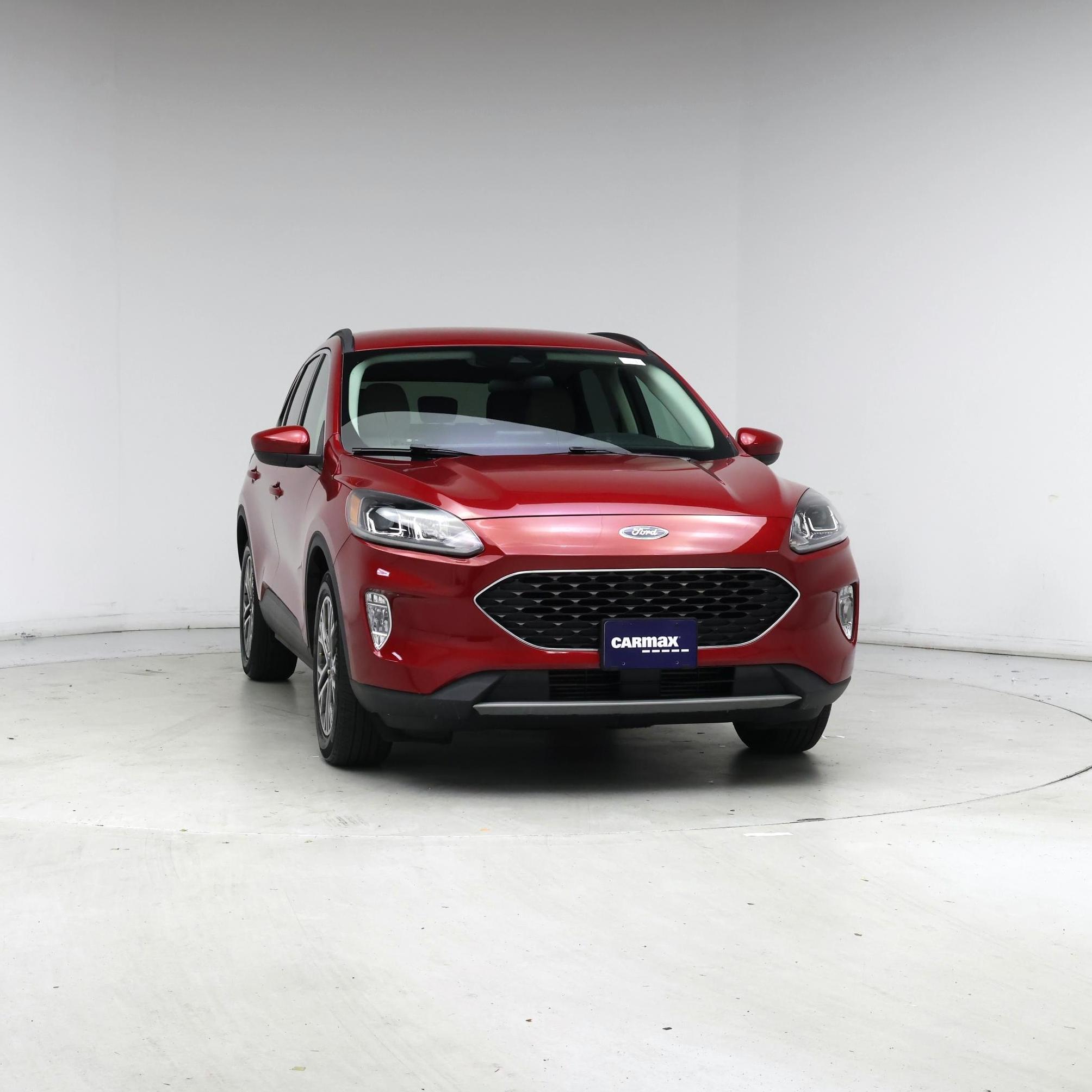 Thumbnail: 2022 Ford Escape - 5