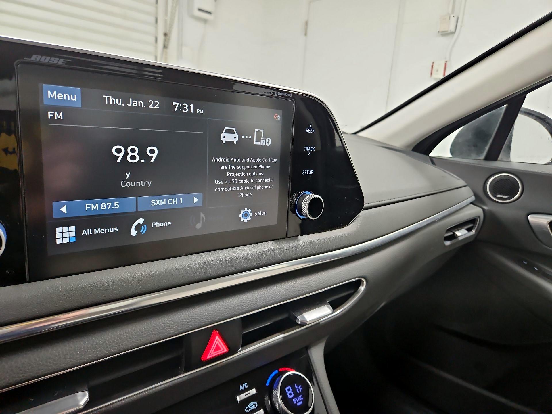 Thumbnail: 2020 Hyundai Sonata - 15