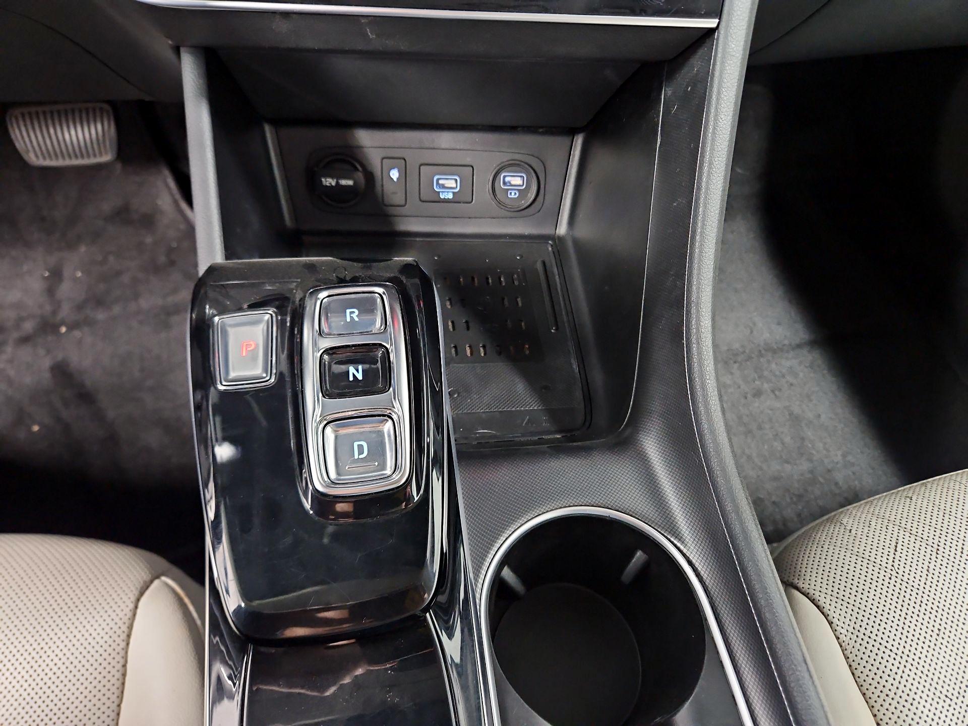 Thumbnail: 2020 Hyundai Sonata - 17