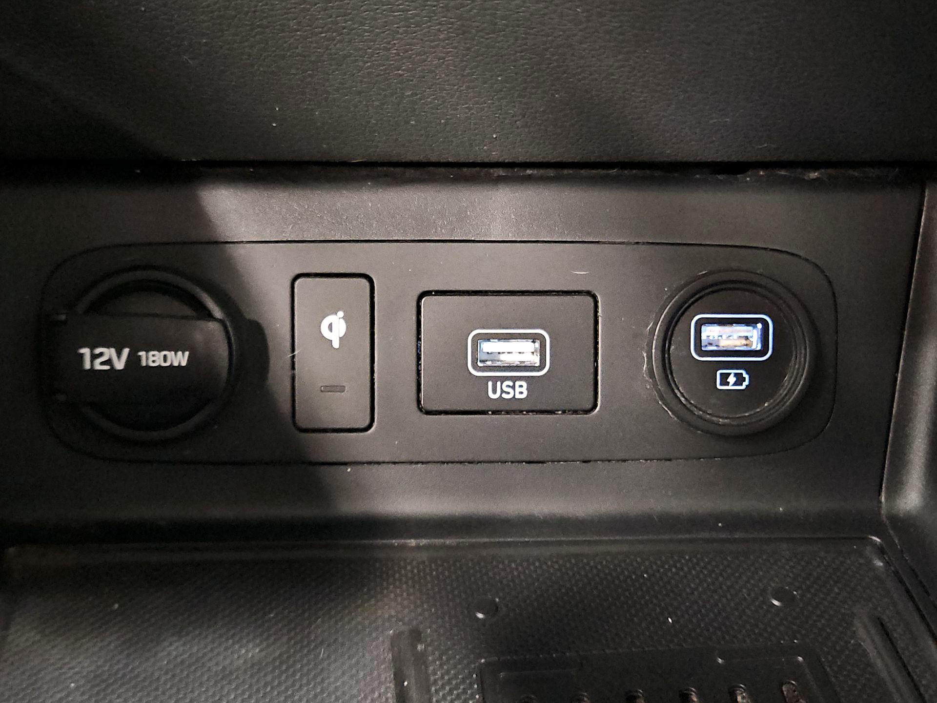 Thumbnail: 2020 Hyundai Sonata - 18