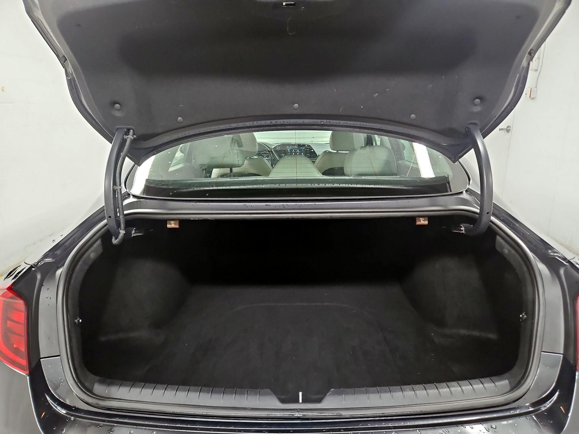 Thumbnail: 2020 Hyundai Sonata - 20