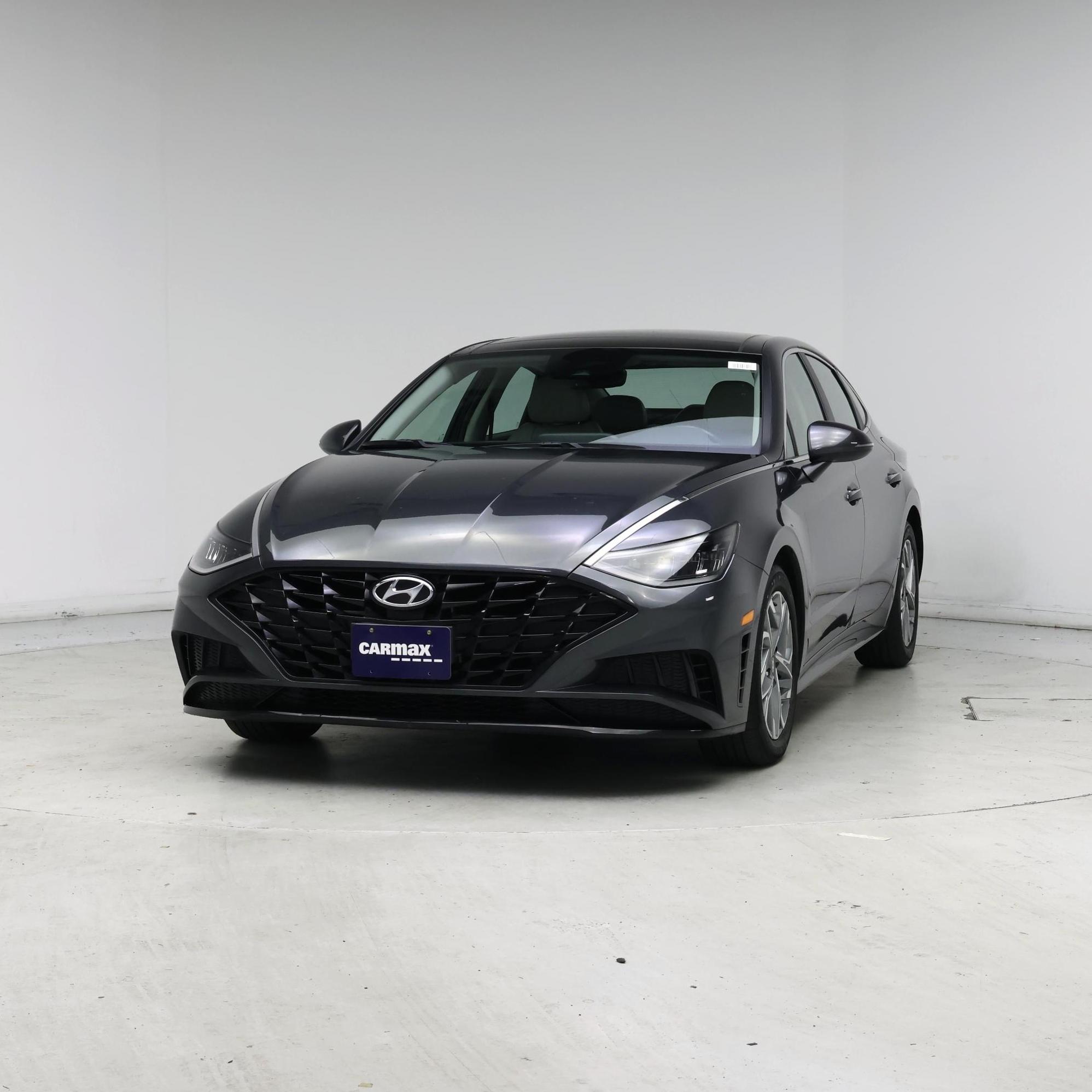 Thumbnail: 2020 Hyundai Sonata - 4