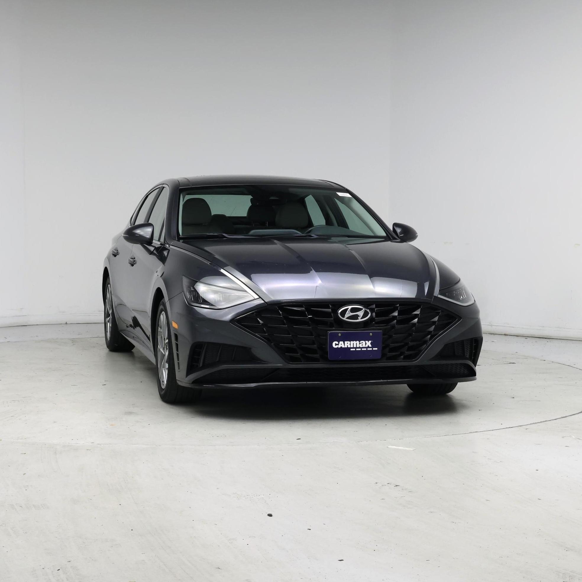 Thumbnail: 2020 Hyundai Sonata - 5