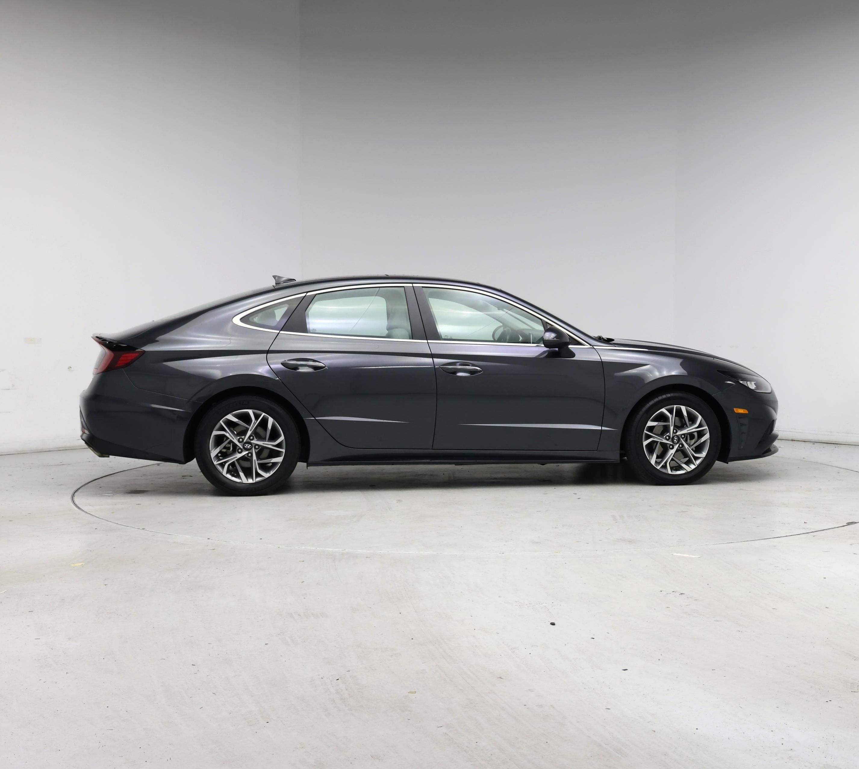 Thumbnail: 2020 Hyundai Sonata - 7