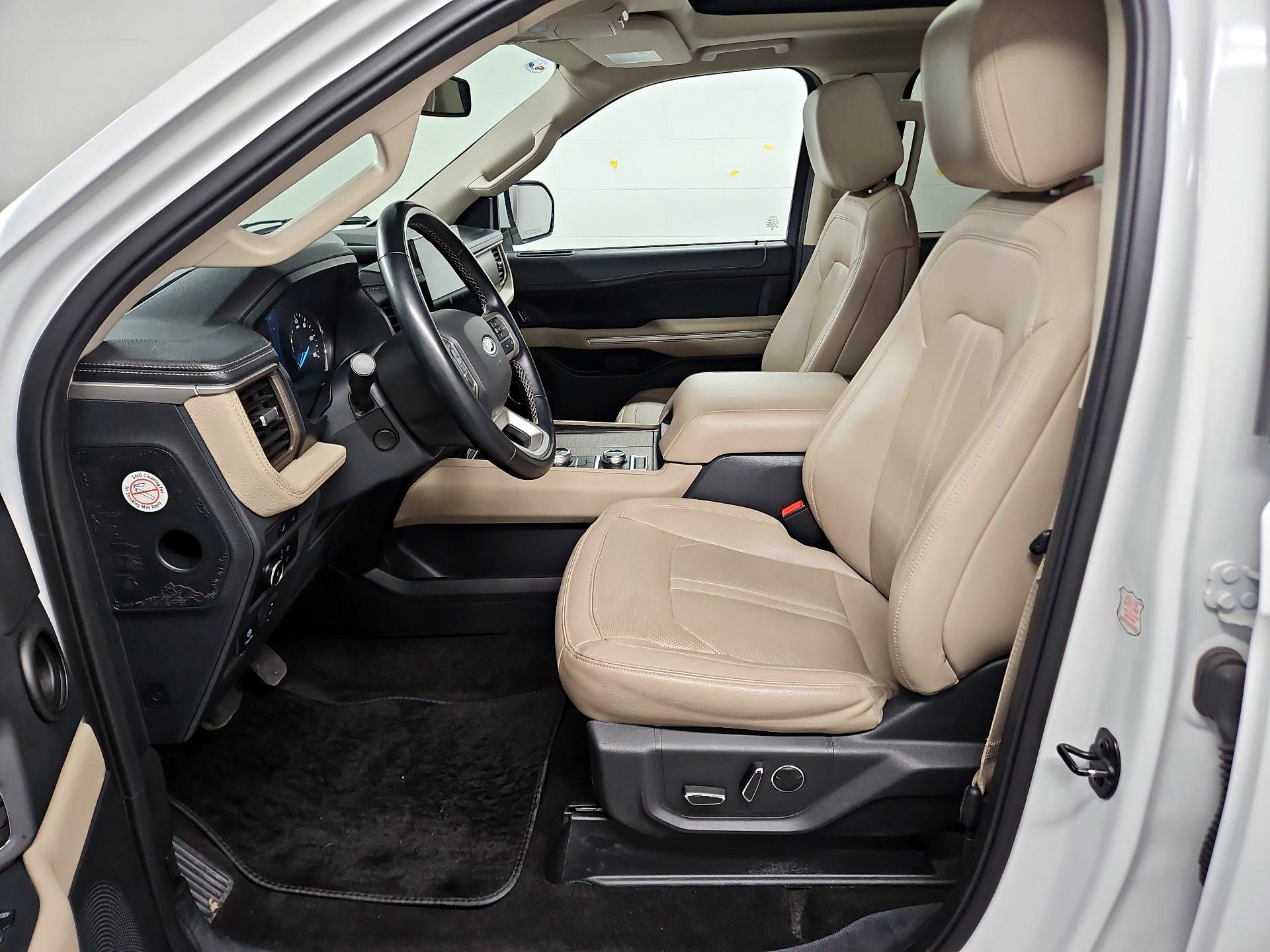 Thumbnail: 2023 Ford Expedition MAX - 11