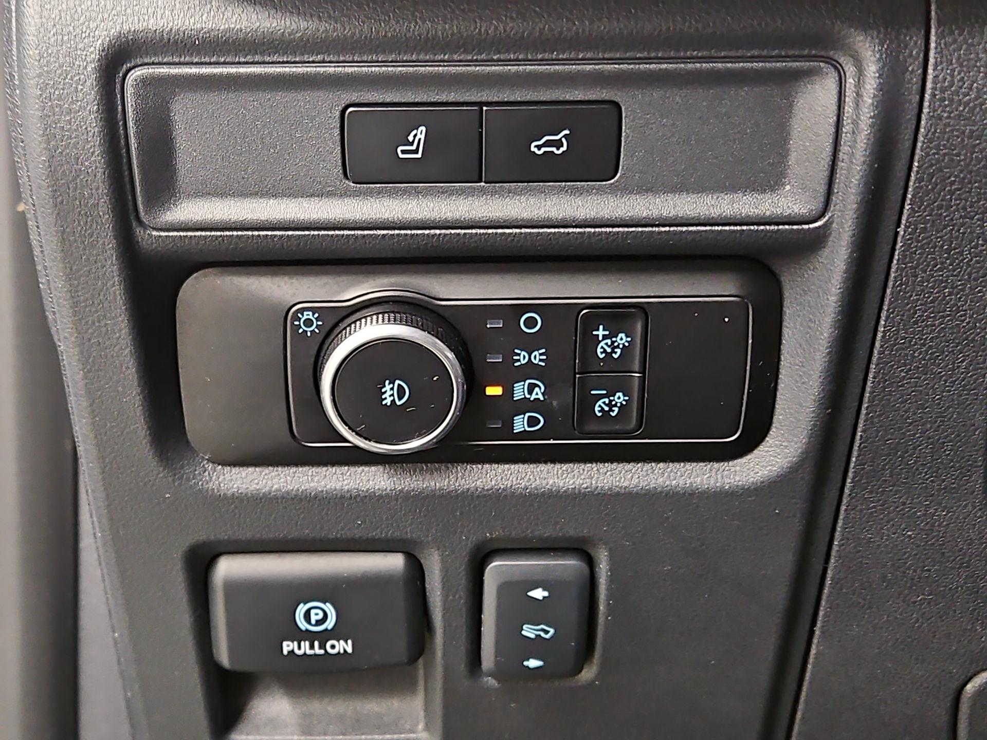 Thumbnail: 2023 Ford Expedition MAX - 13