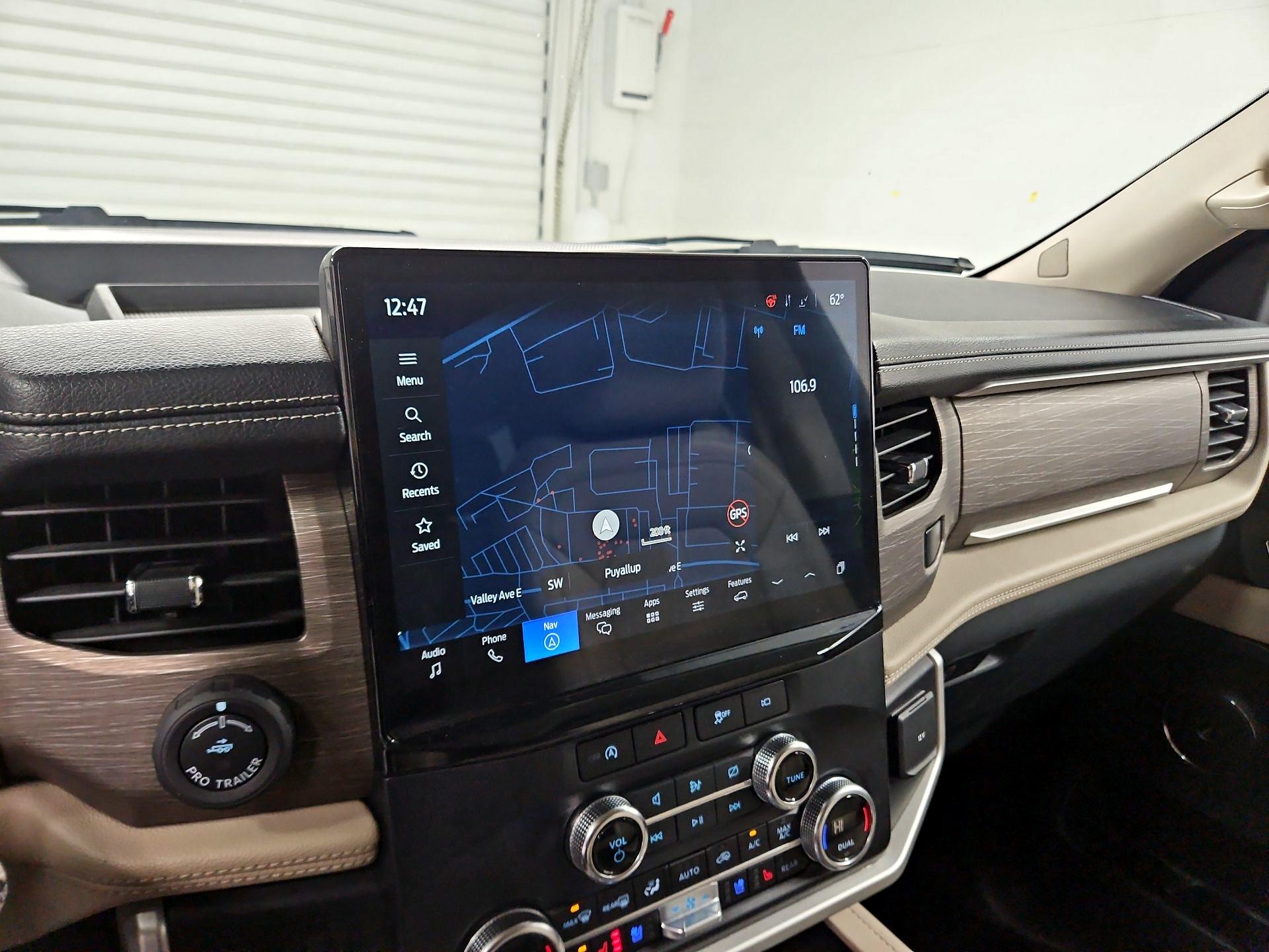 Thumbnail: 2023 Ford Expedition MAX - 14