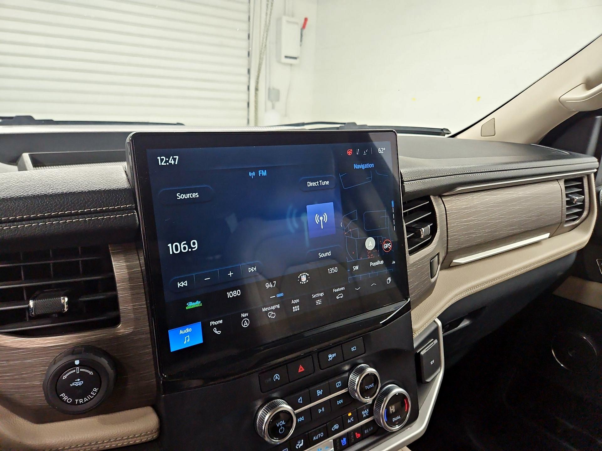 Thumbnail: 2023 Ford Expedition MAX - 16