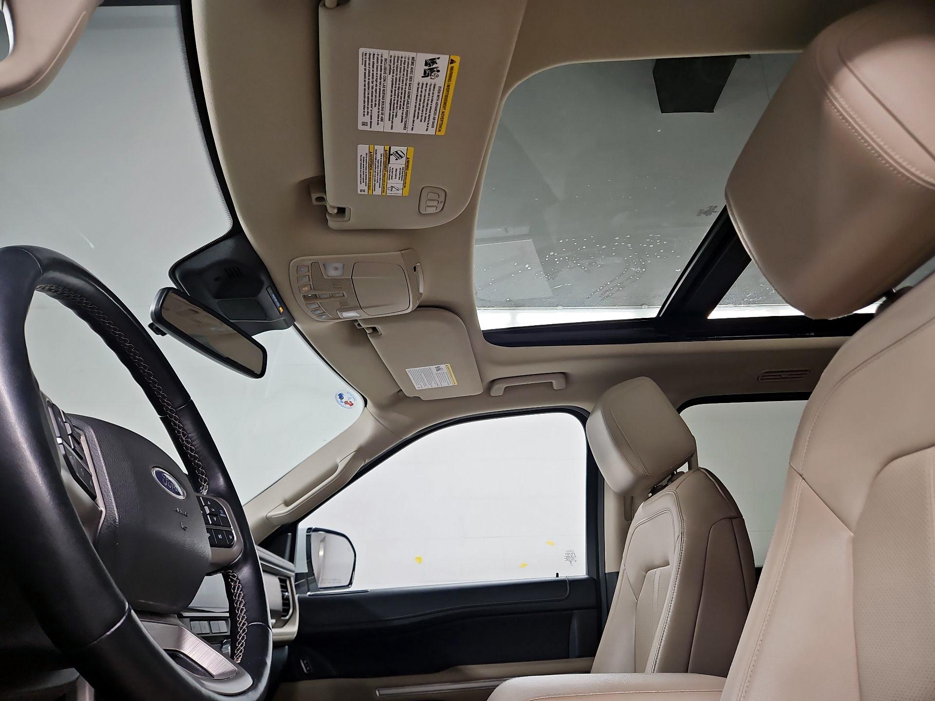 Thumbnail: 2023 Ford Expedition MAX - 20