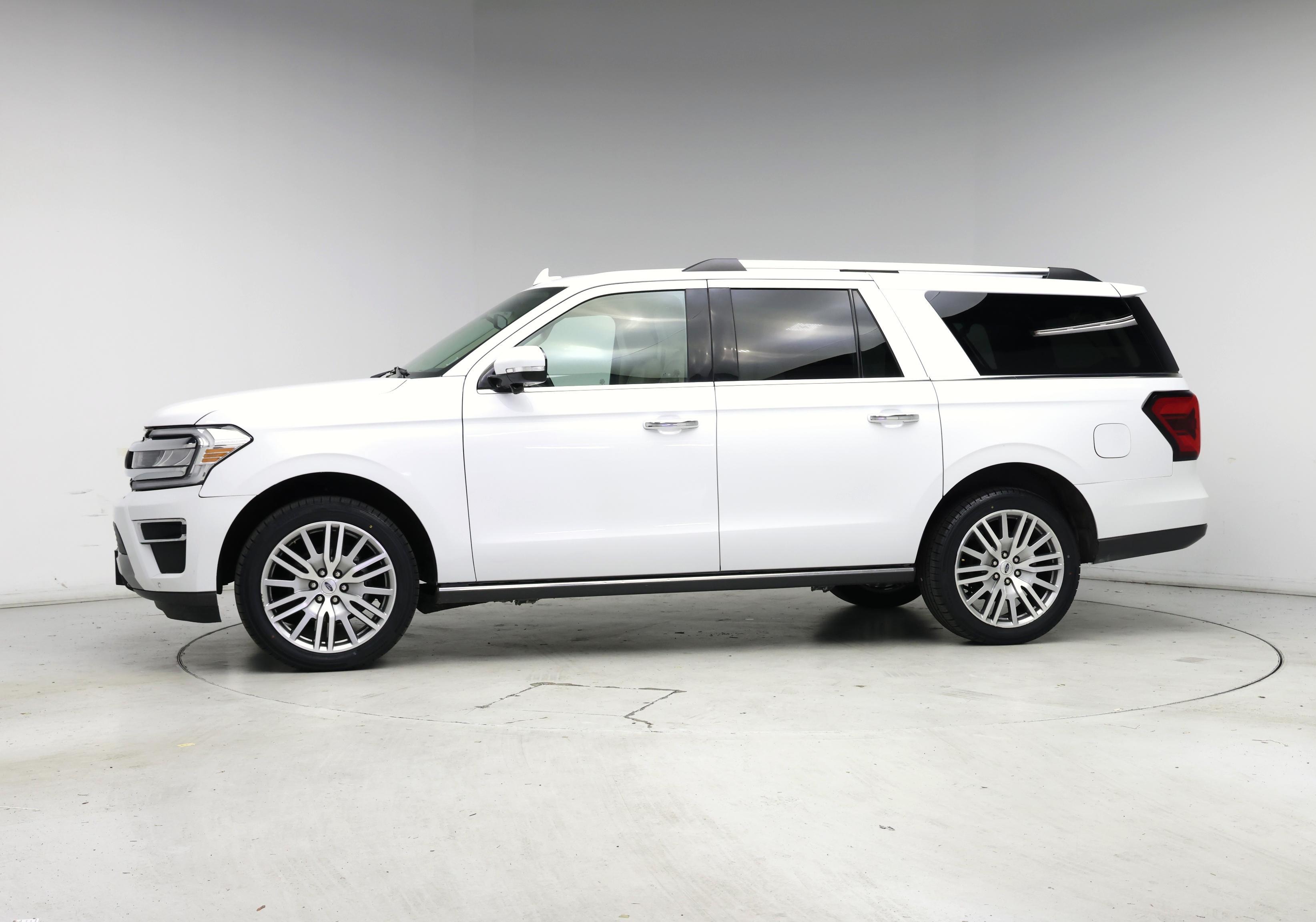 Thumbnail: 2023 Ford Expedition MAX - 3