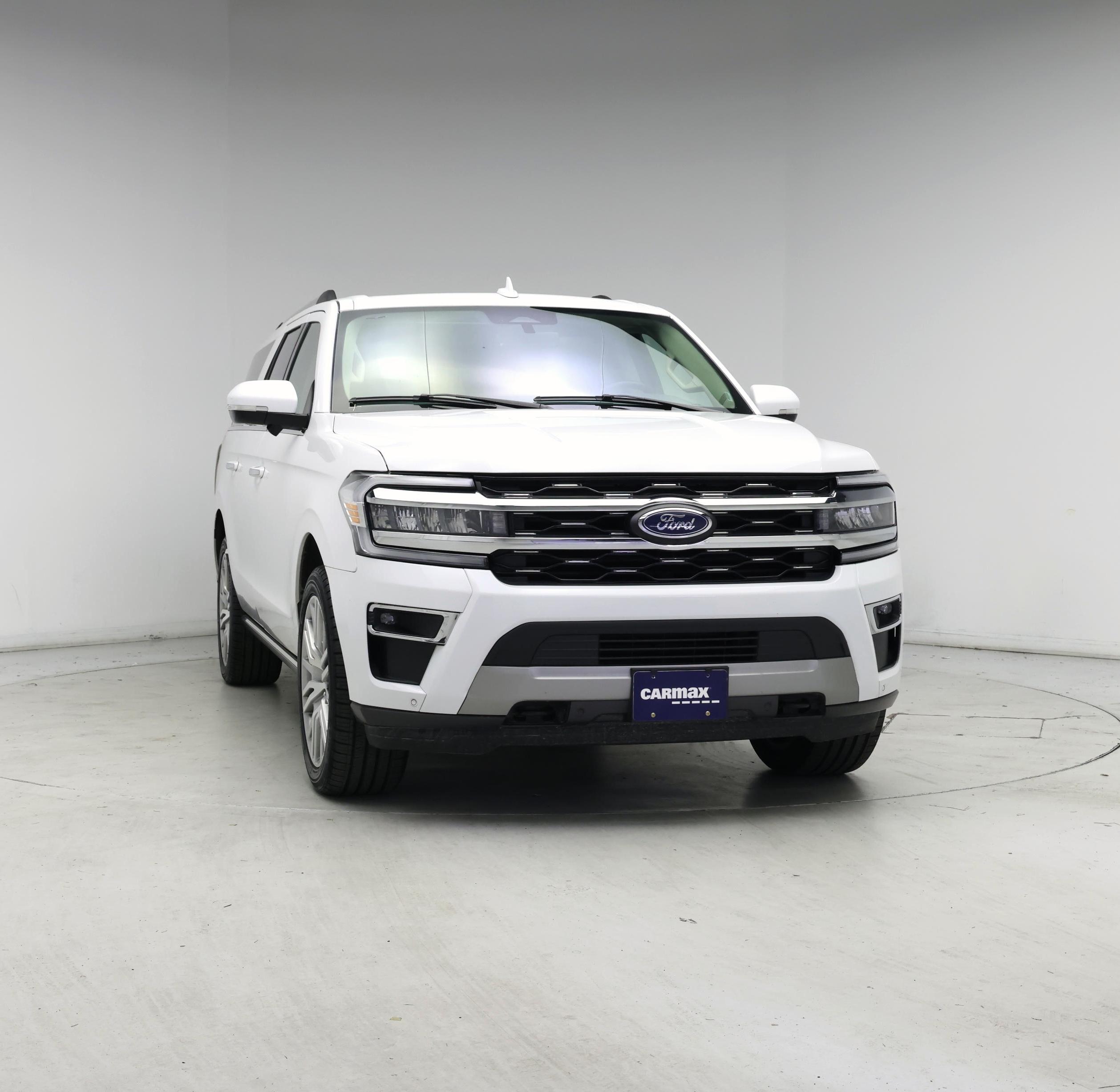 Thumbnail: 2023 Ford Expedition MAX - 5