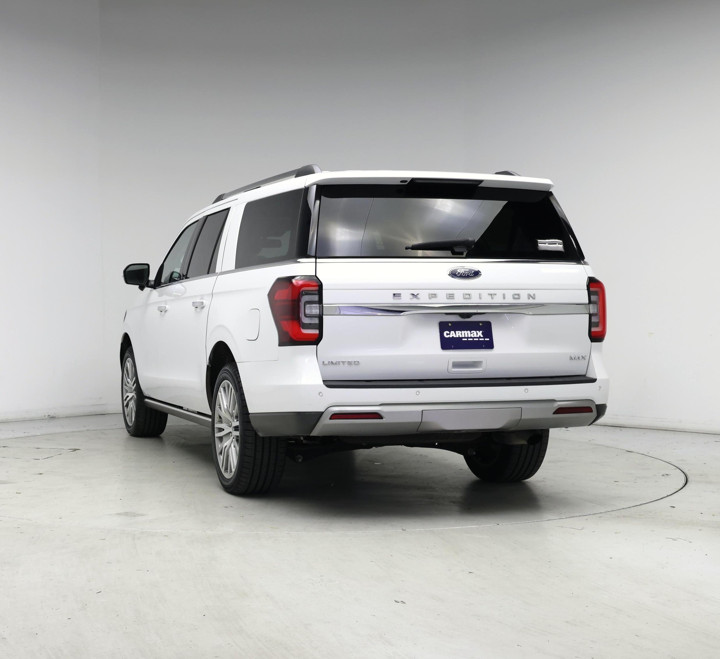 Thumbnail: 2023 Ford Expedition MAX - 6