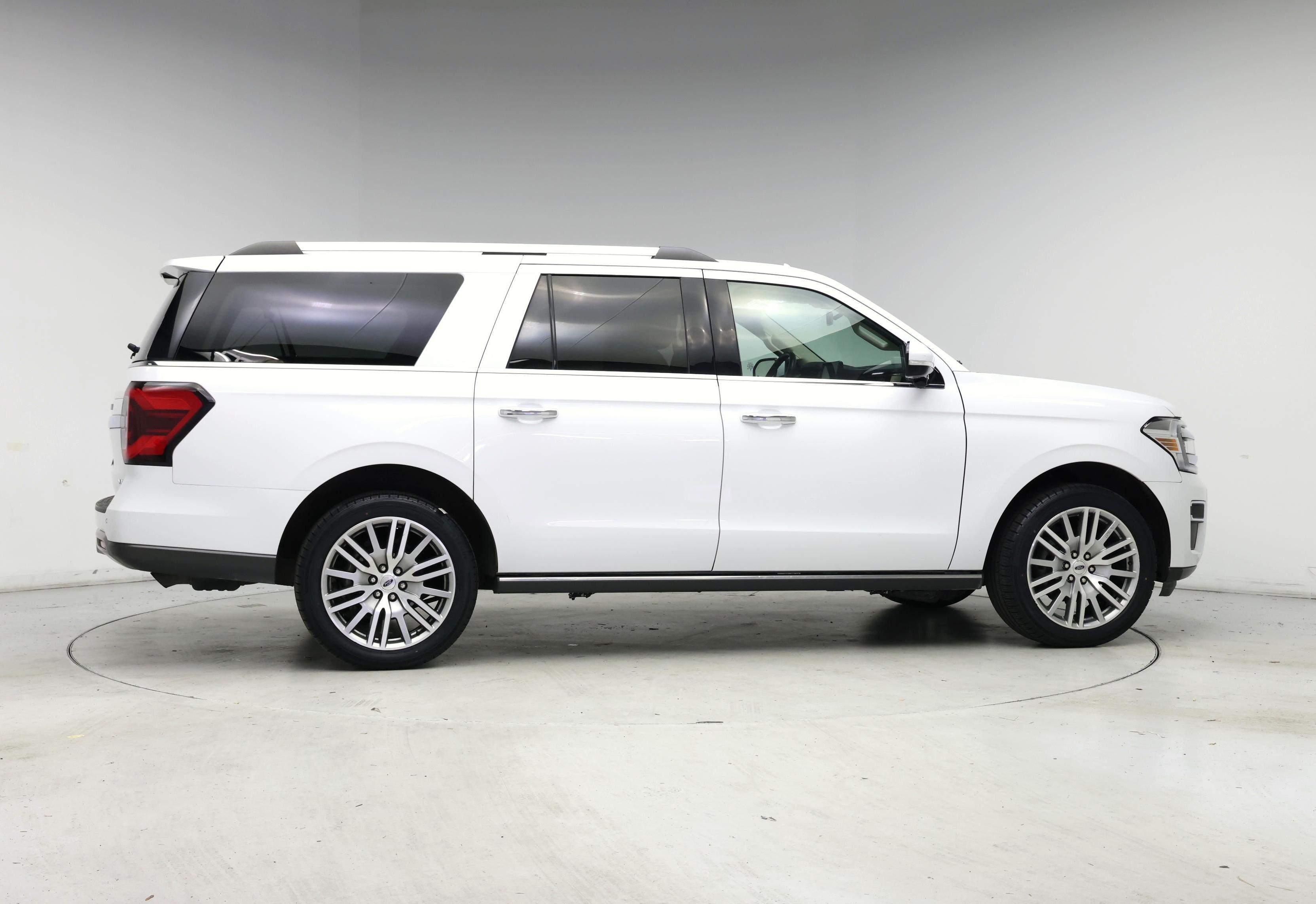 Thumbnail: 2023 Ford Expedition MAX - 7