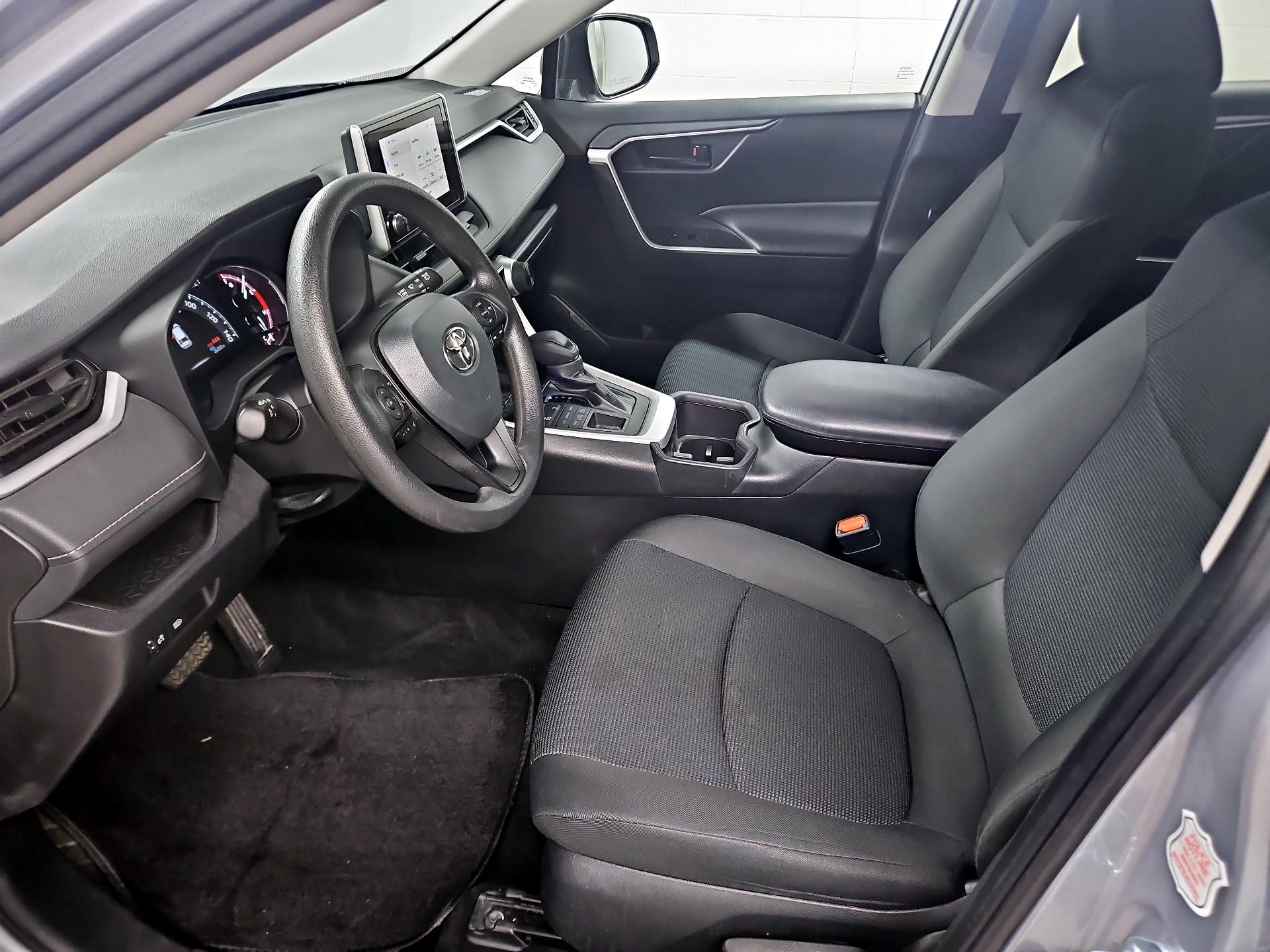 Thumbnail: 2024 Toyota RAV4 - 11