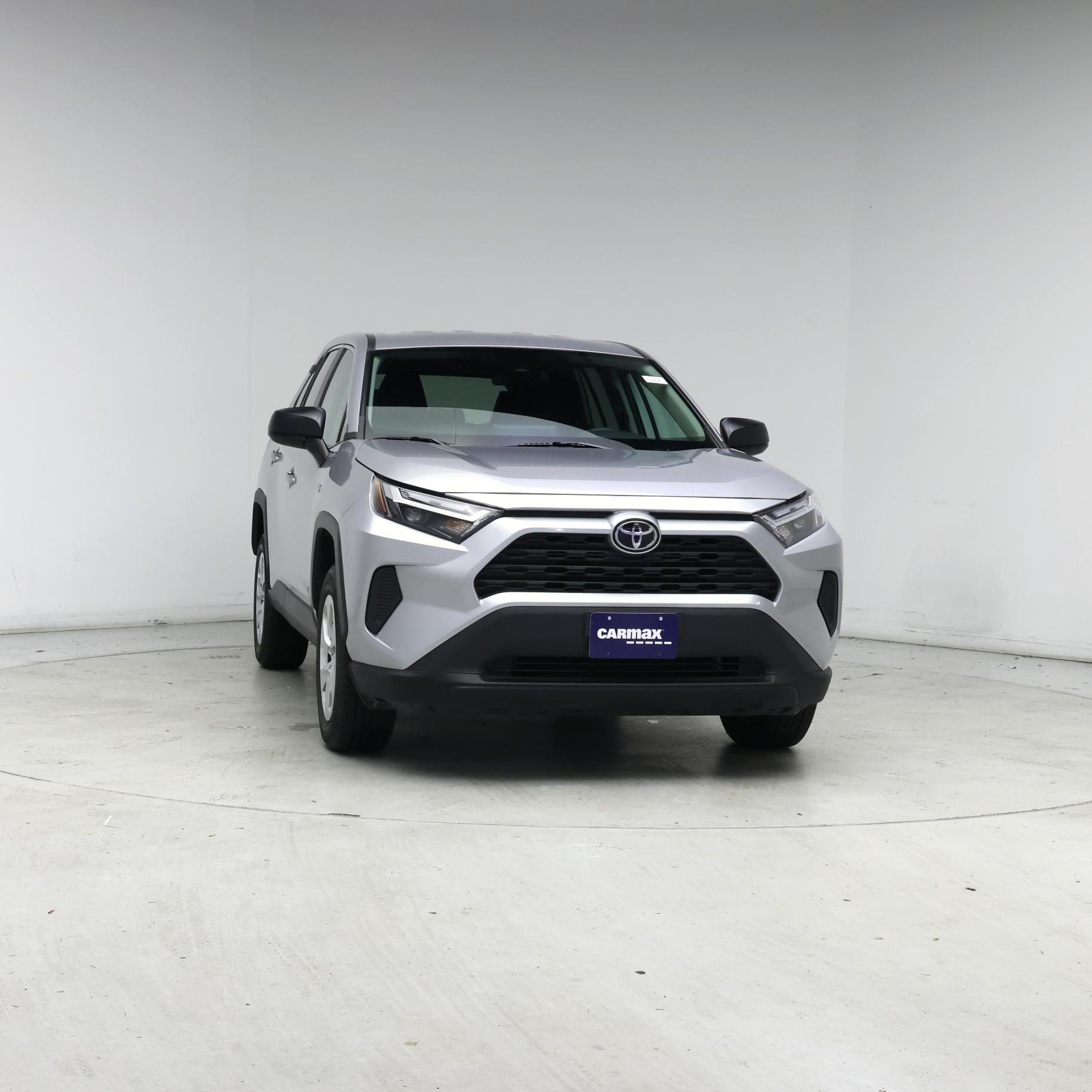 Thumbnail: 2024 Toyota RAV4 - 5